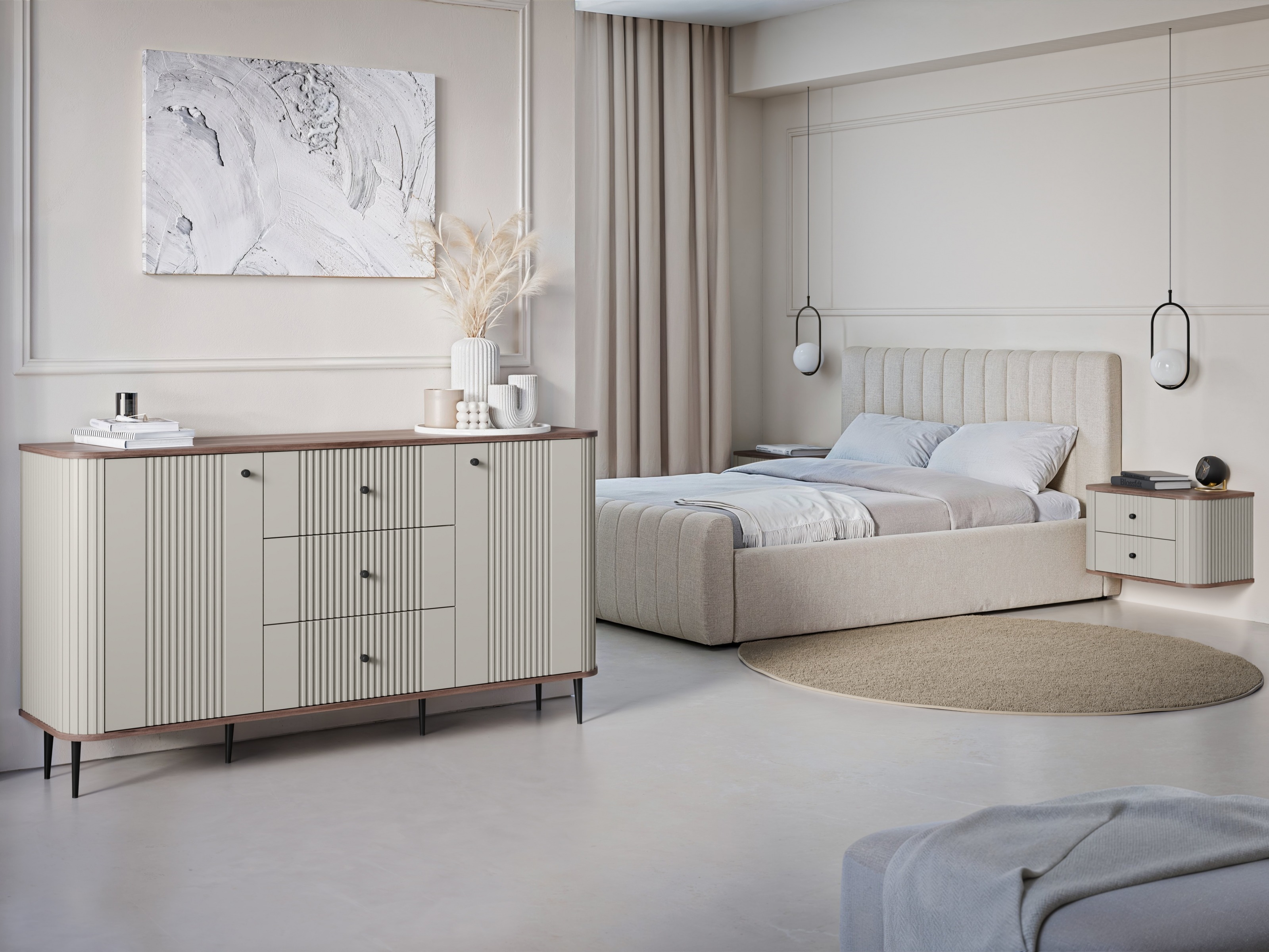 Kumode Revtoru 100 (Kašmirs + Rieksts)