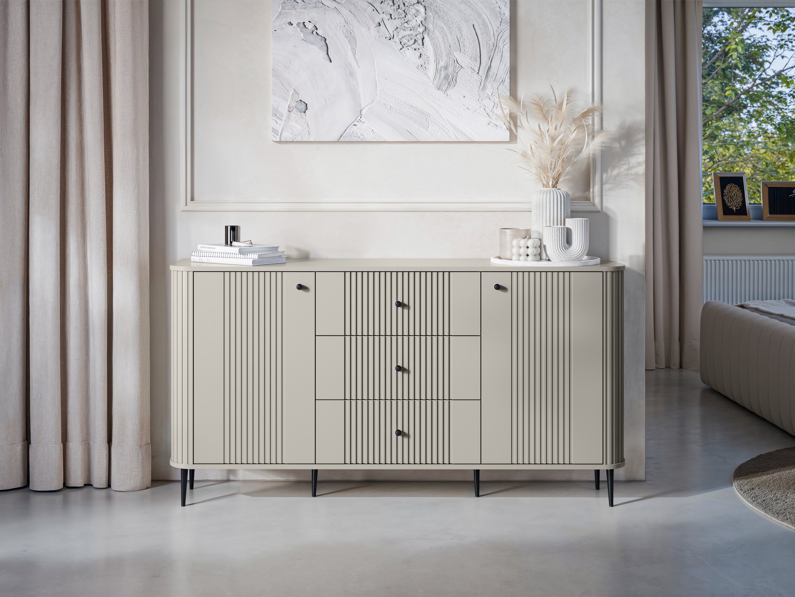 Kumode Revtoru 100 (Kašmirs)