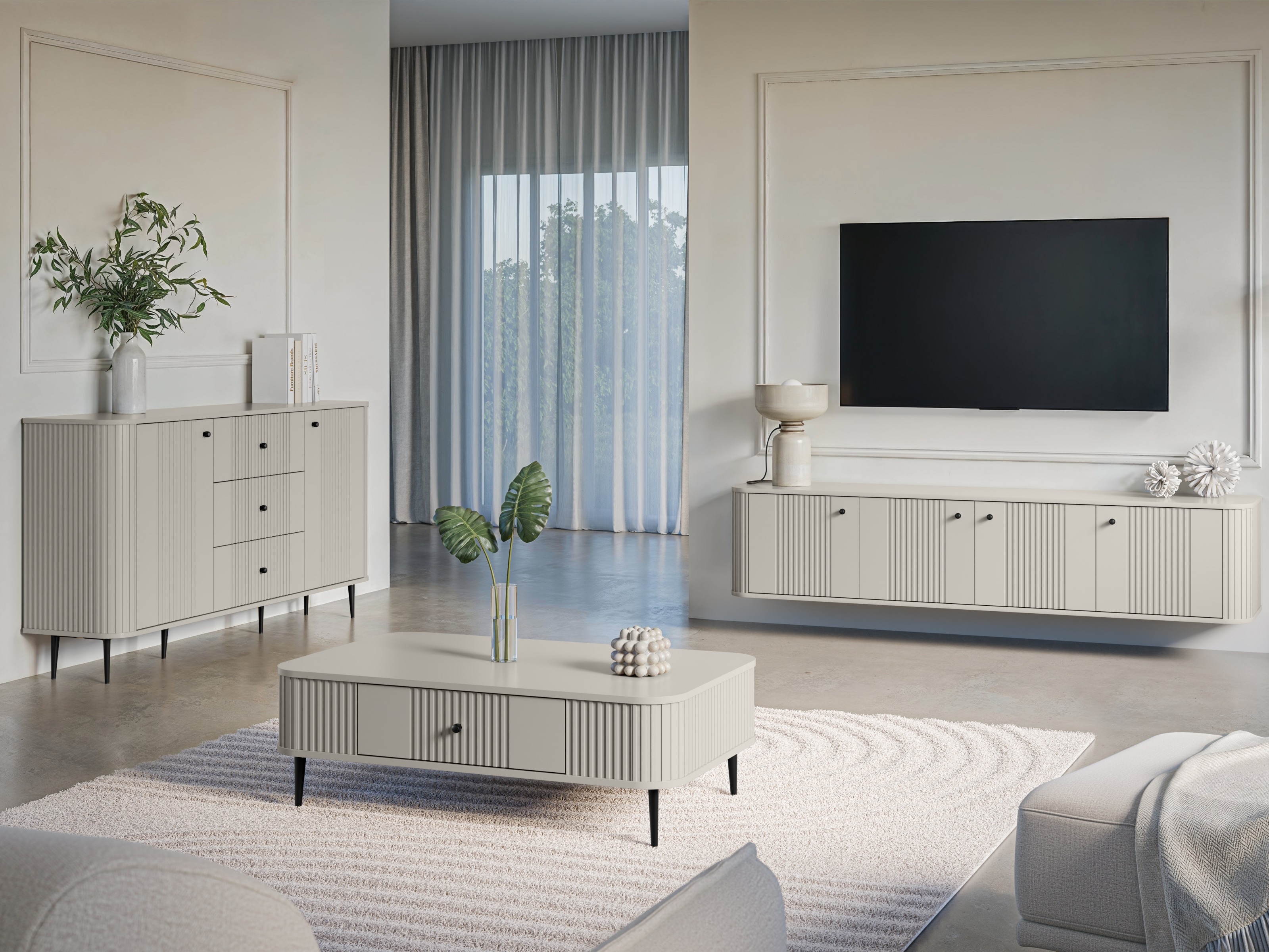 Kumode Revtoru 100 (Kašmirs)