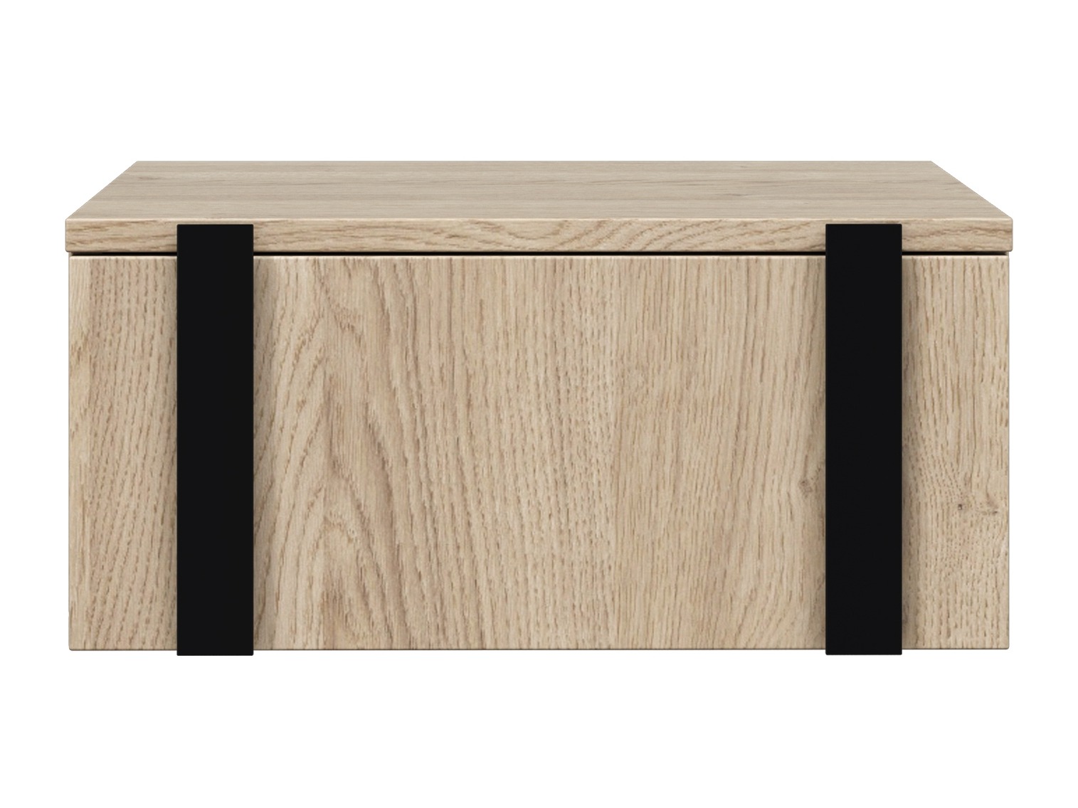 Naktsgaldiņu komplekts Lortesu 109 (Ozols)