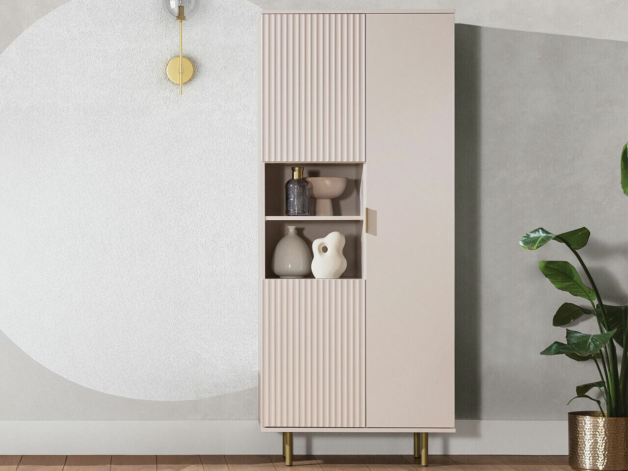 Plaukts Decus I (Kašmirs)