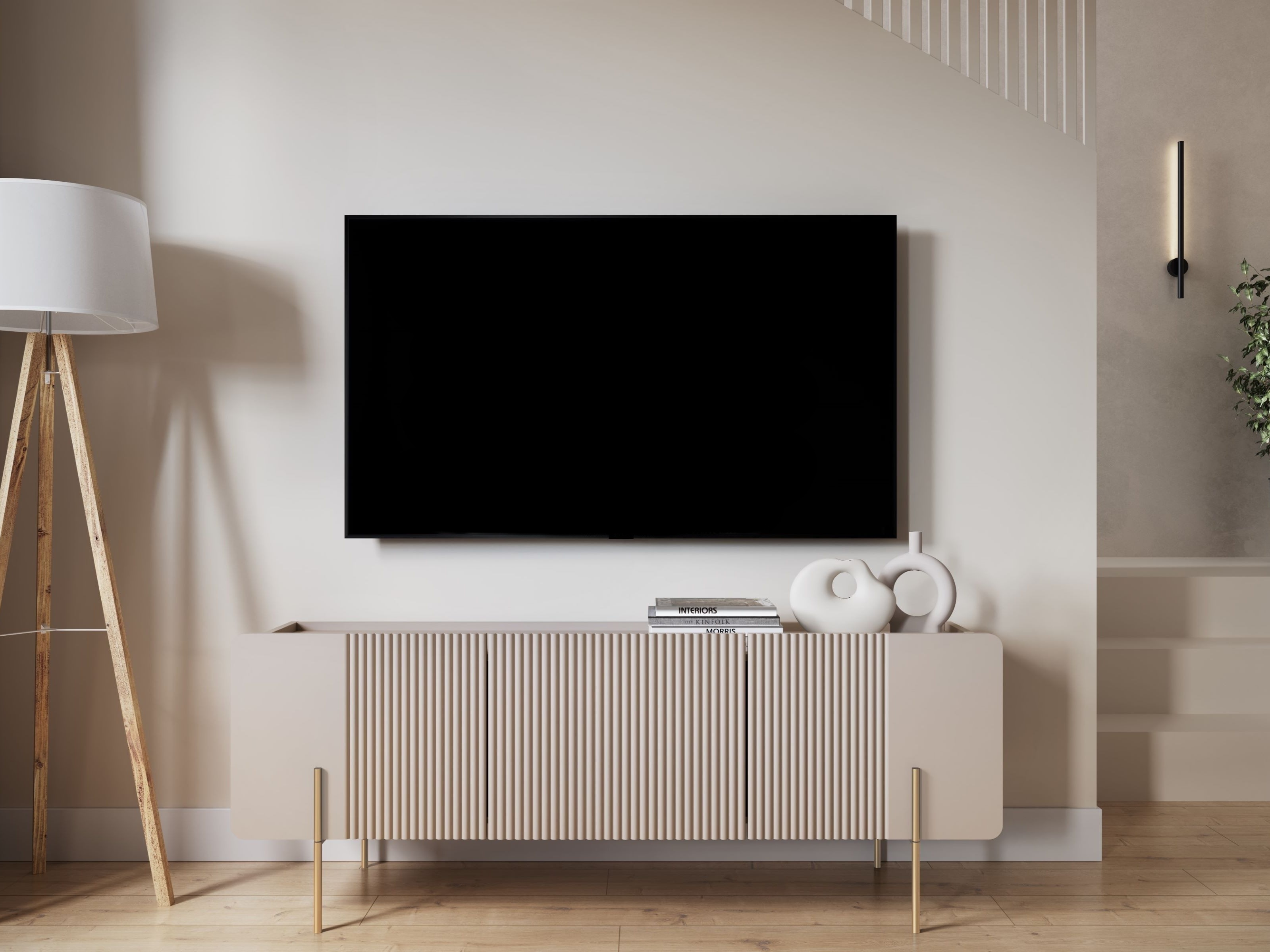 TV galds Etrvero 100 (Kašmirs)