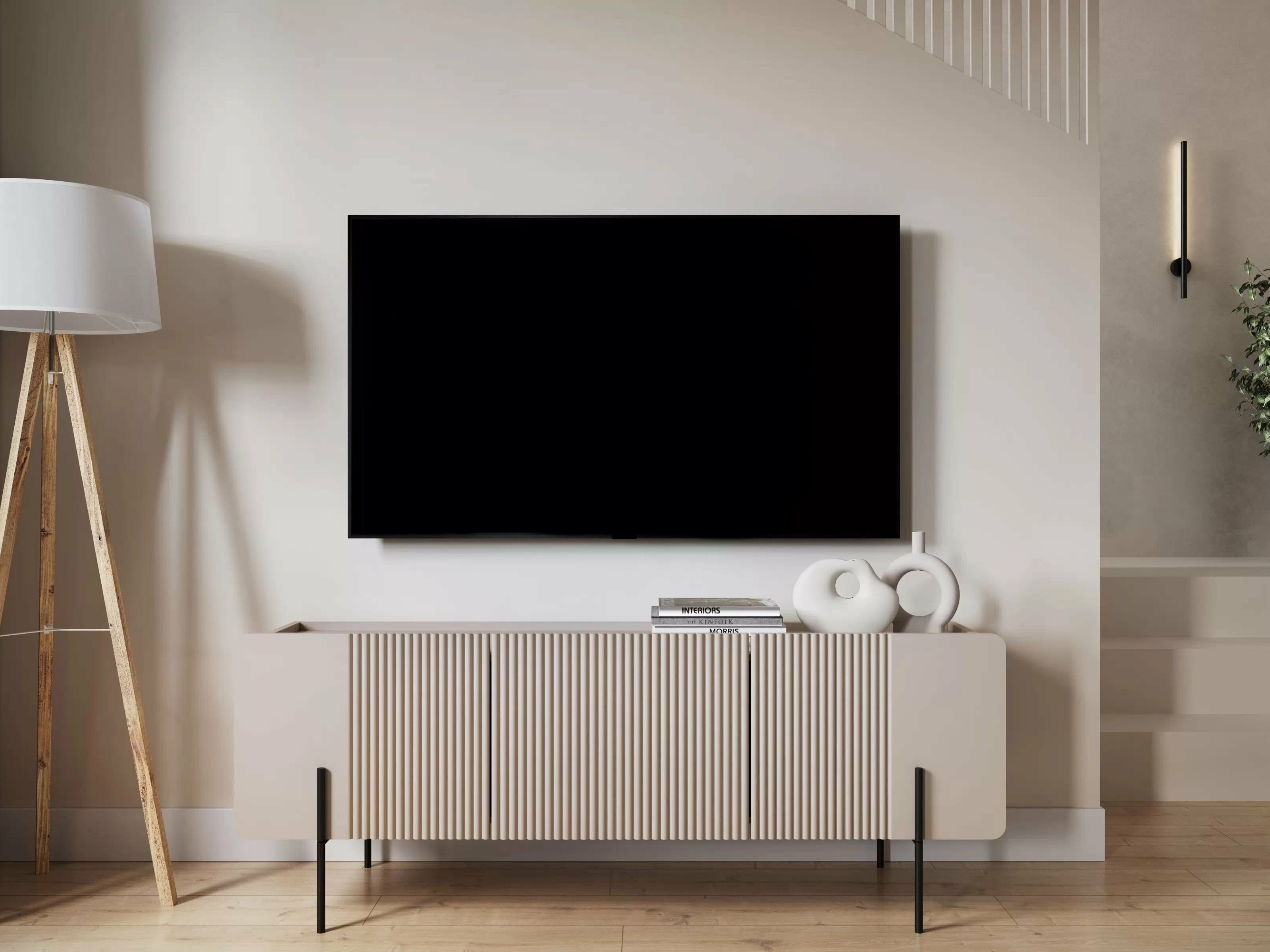 TV galds Etrvero 100 (Kašmirs)