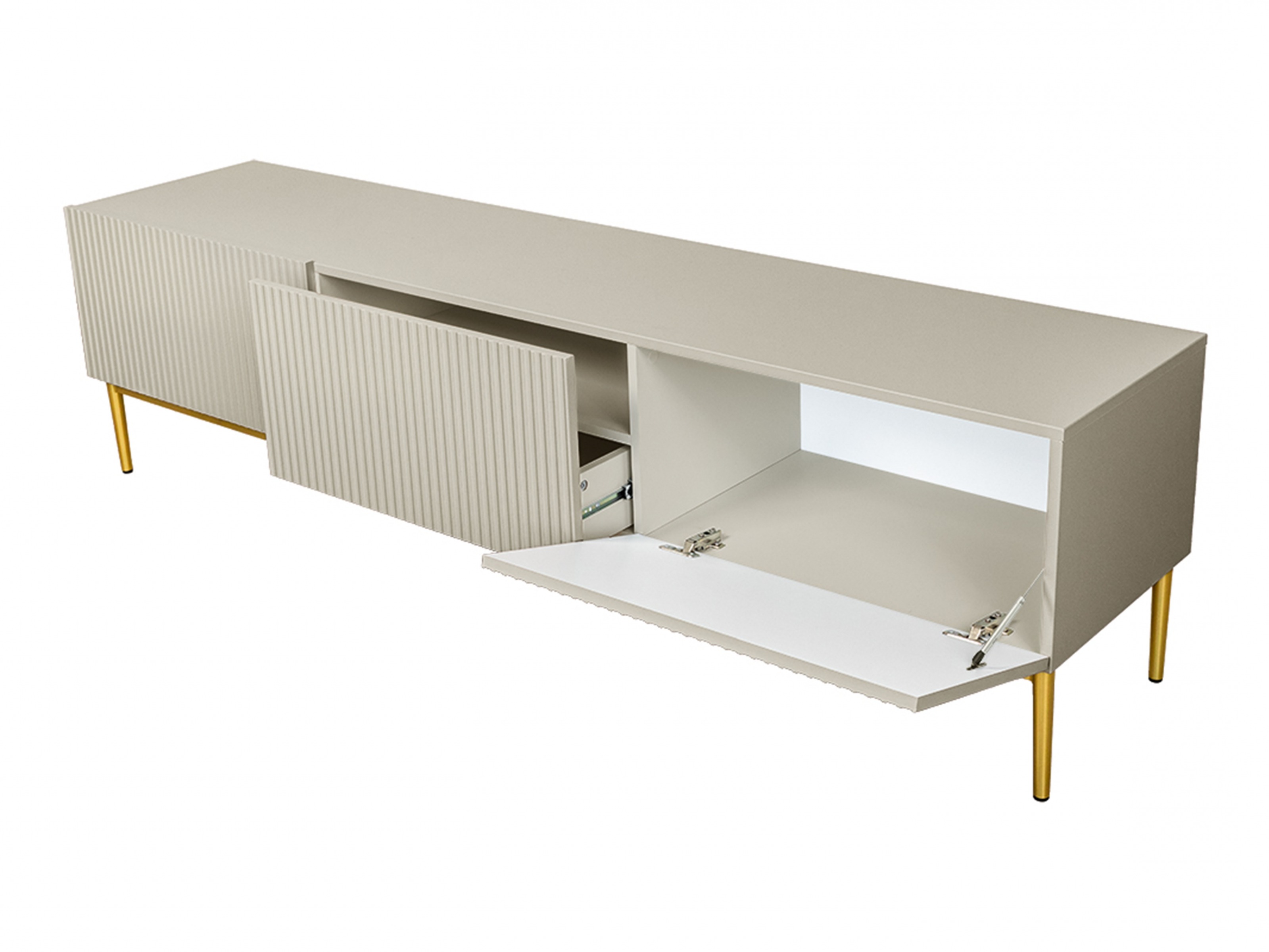 TV galds Melfelu 103 (Kašmirs)