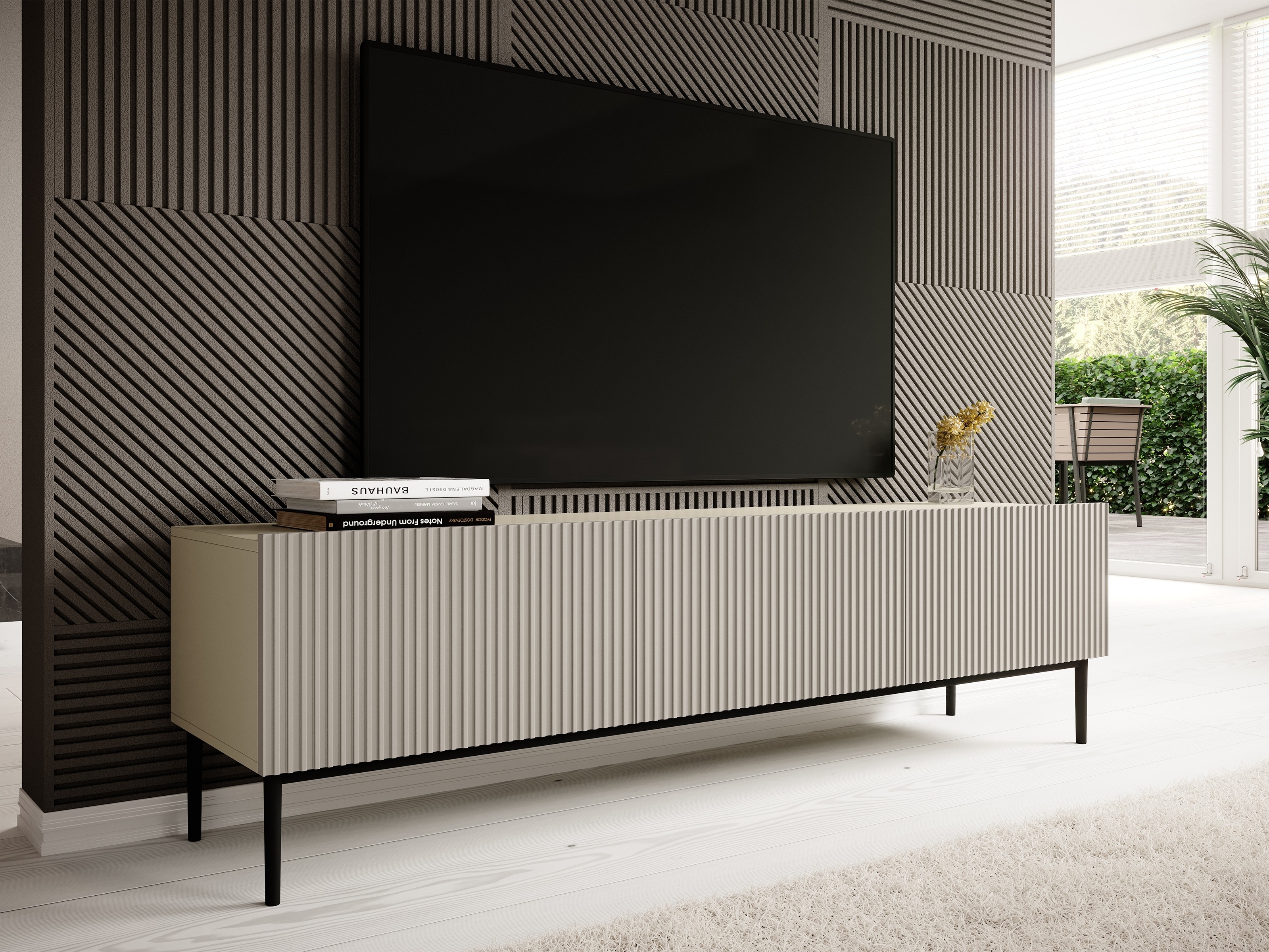 TV galds Melfelu 103 (Kašmirs)