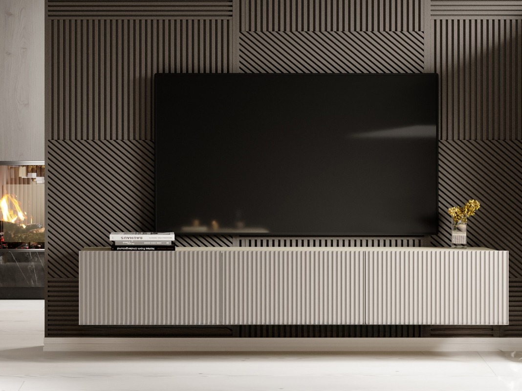 TV galds Melfelu 104 (Kašmirs)