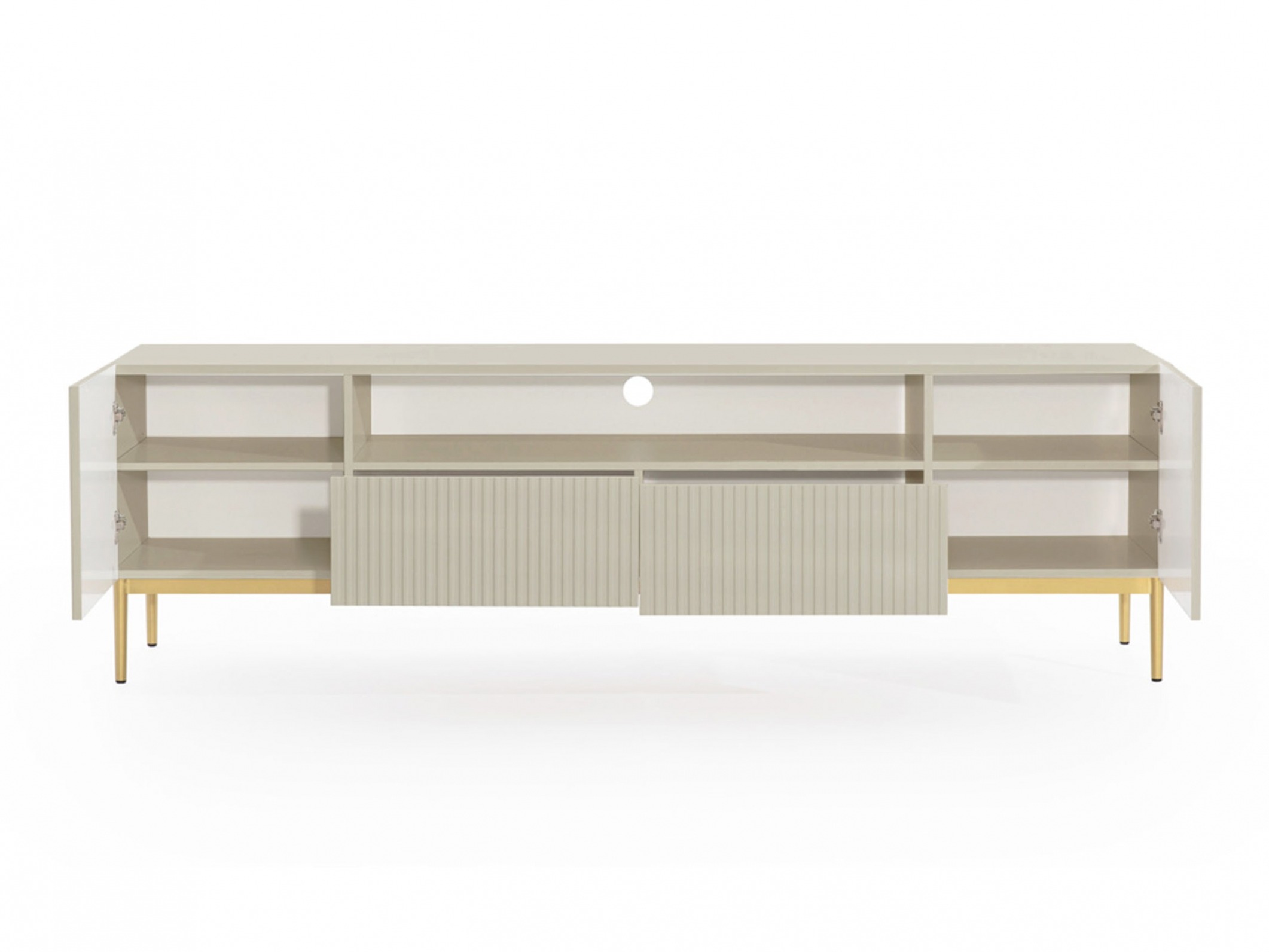 TV galds Melfelu 105 (Kašmirs)