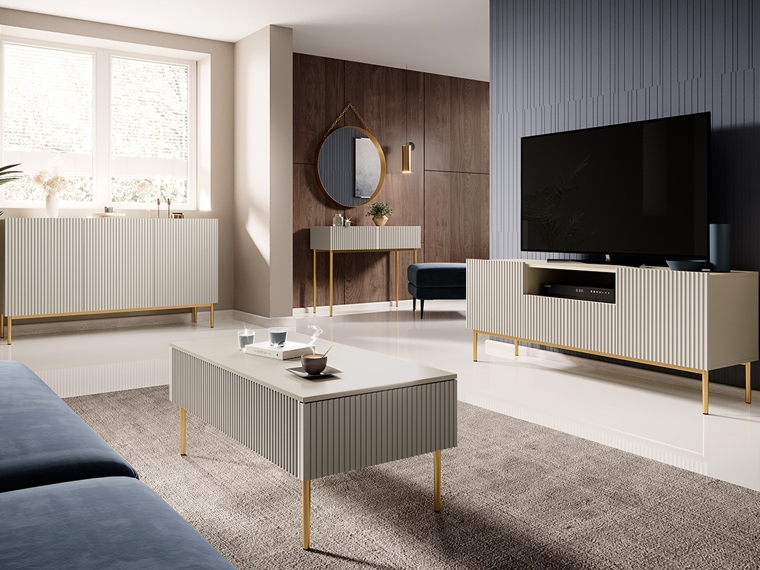 TV galds Melfelu 106 (Kašmirs)