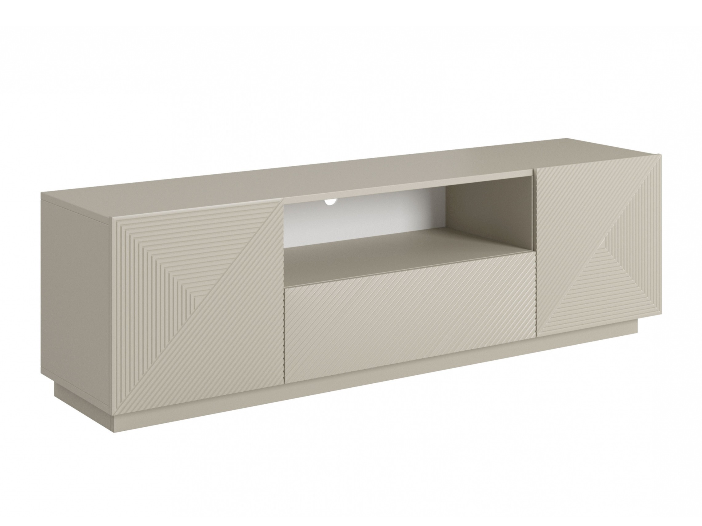 ТВ тумба Dortivi 100 (Кашемир)