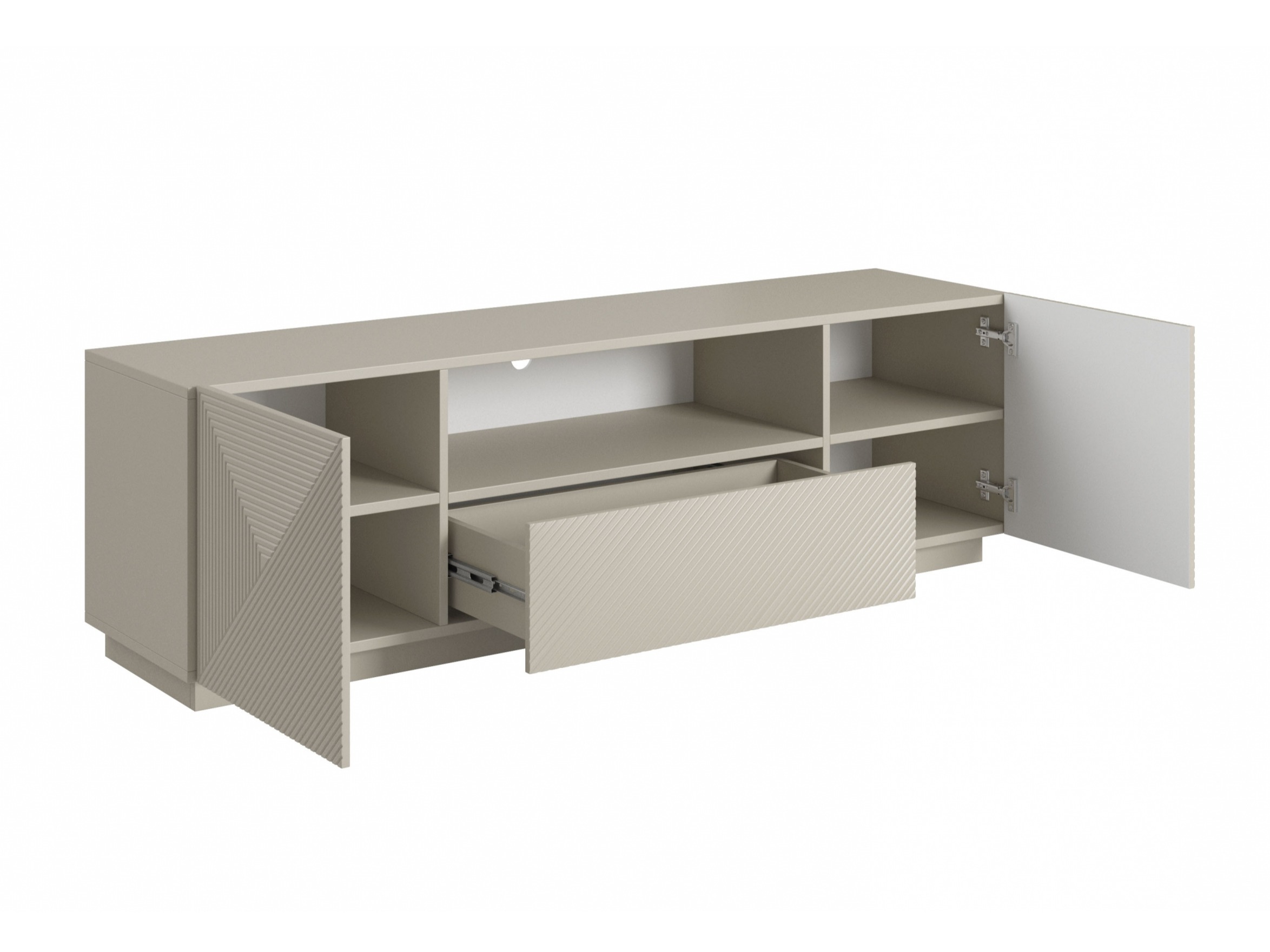 ТВ тумба Dortivi 100 (Кашемир)