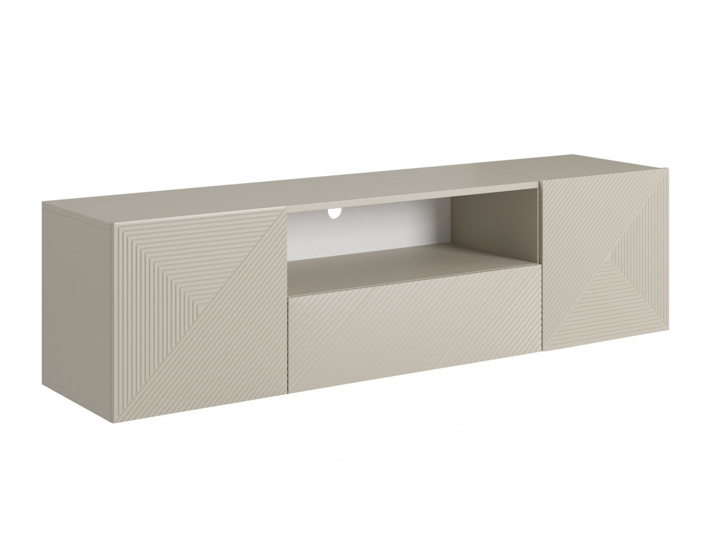 ТВ тумба Dortivi 101 (Кашемир)