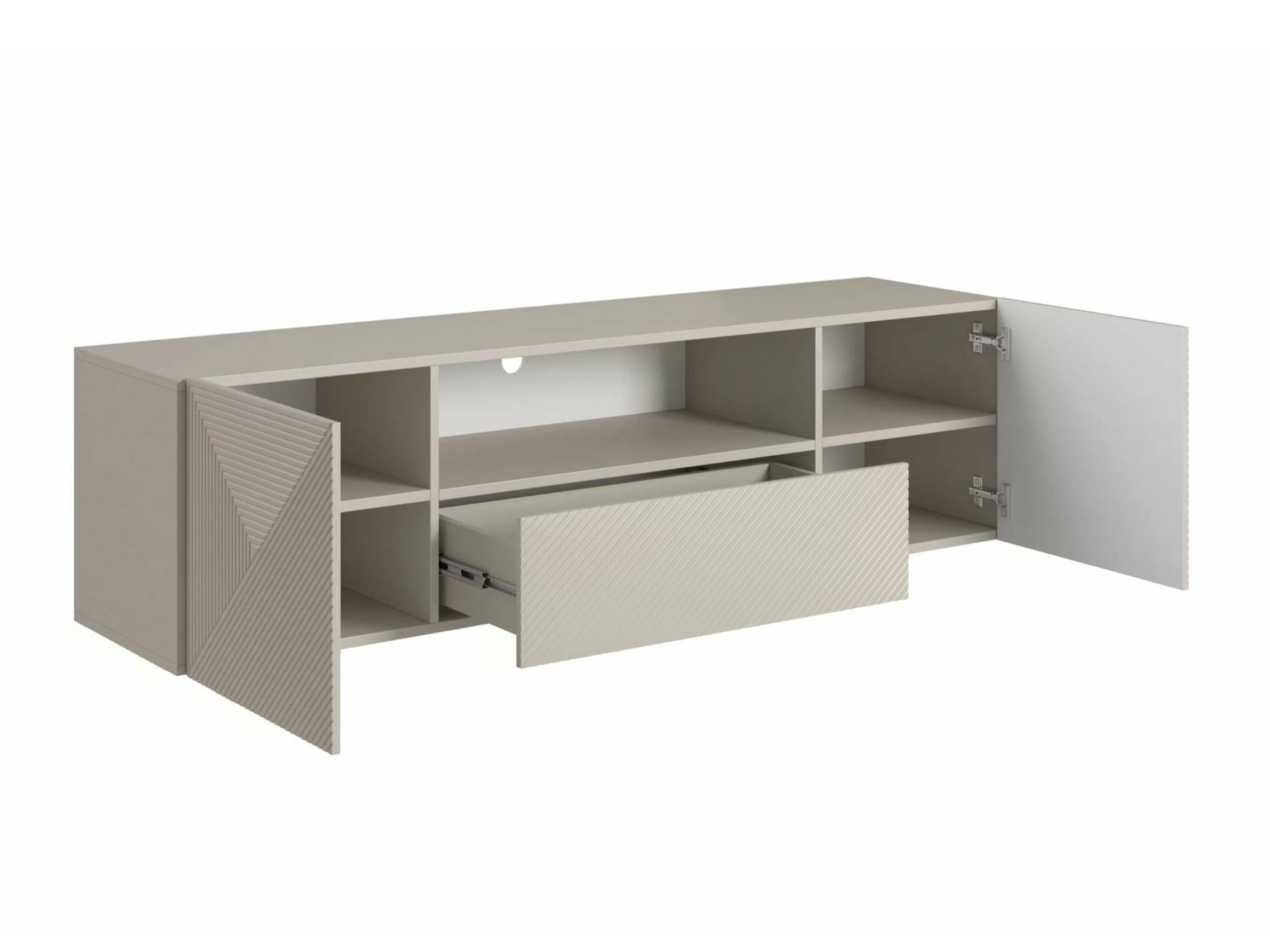 ТВ тумба Dortivi 101 (Кашемир)