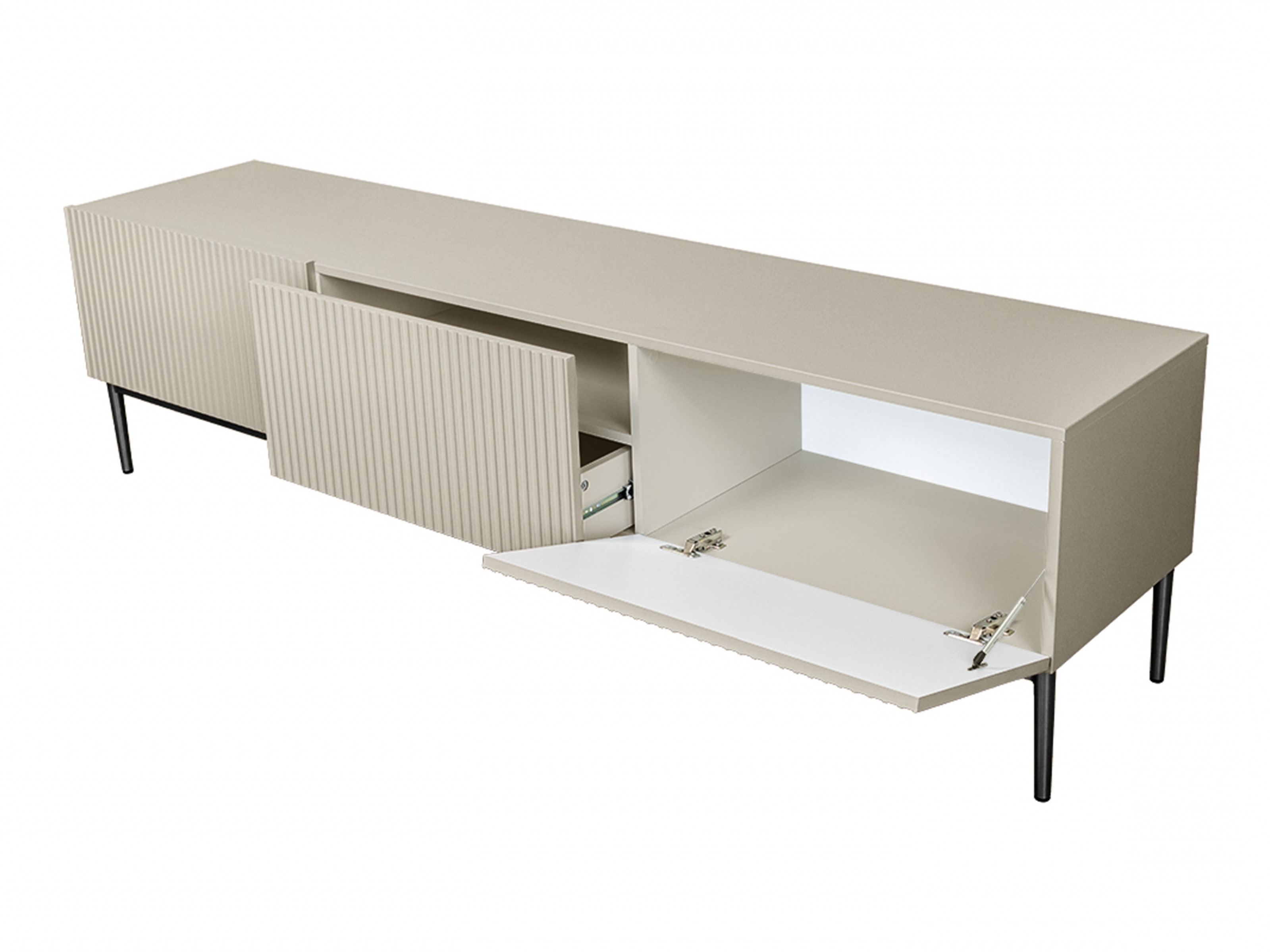 ТВ тумба Melfelu 103 (Кашемир)