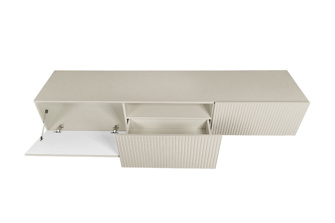 ТВ тумба Melfelu 104 (Кашемир)