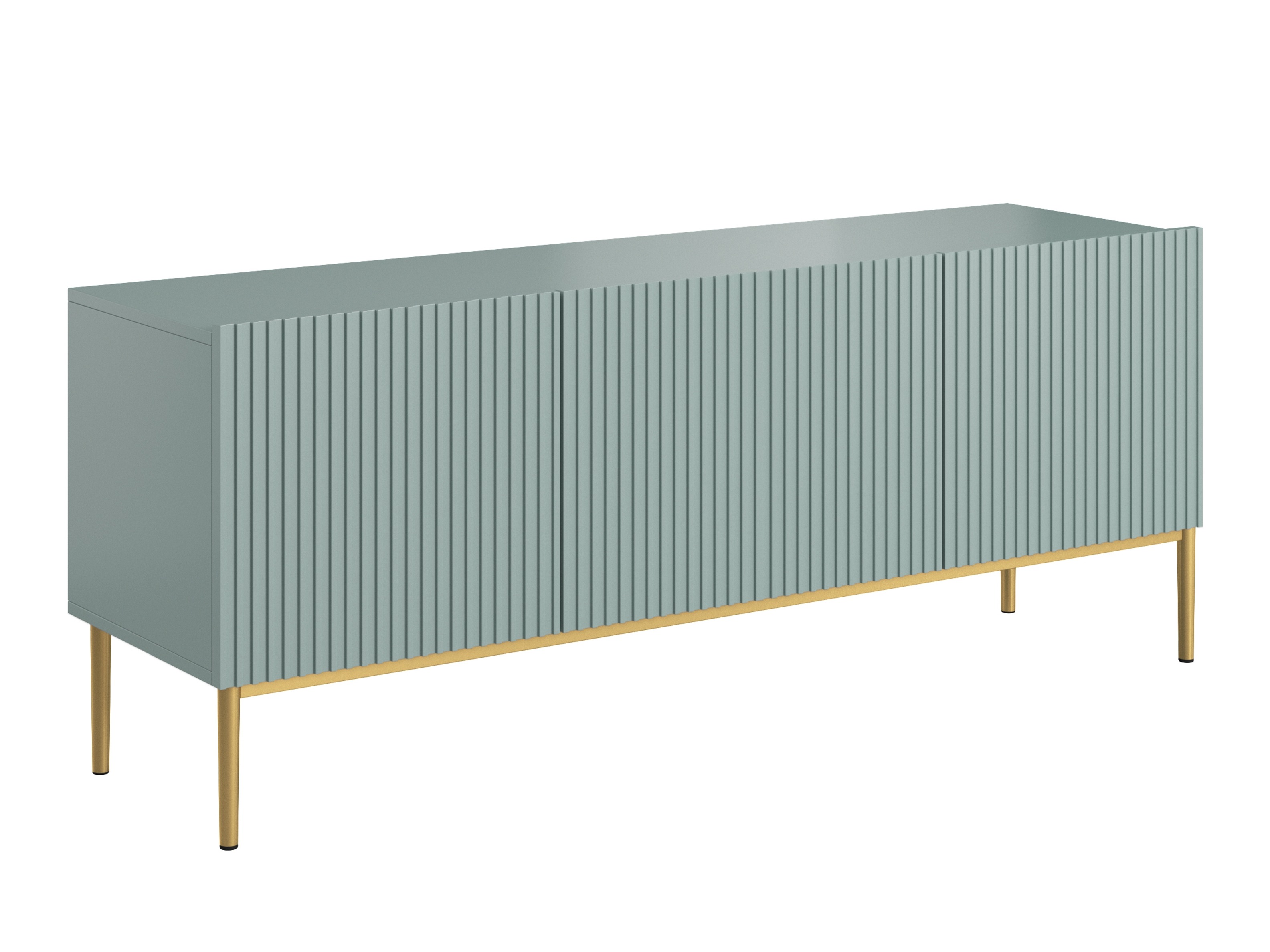 TV galds Melfelu 107 (Tirkīzs)