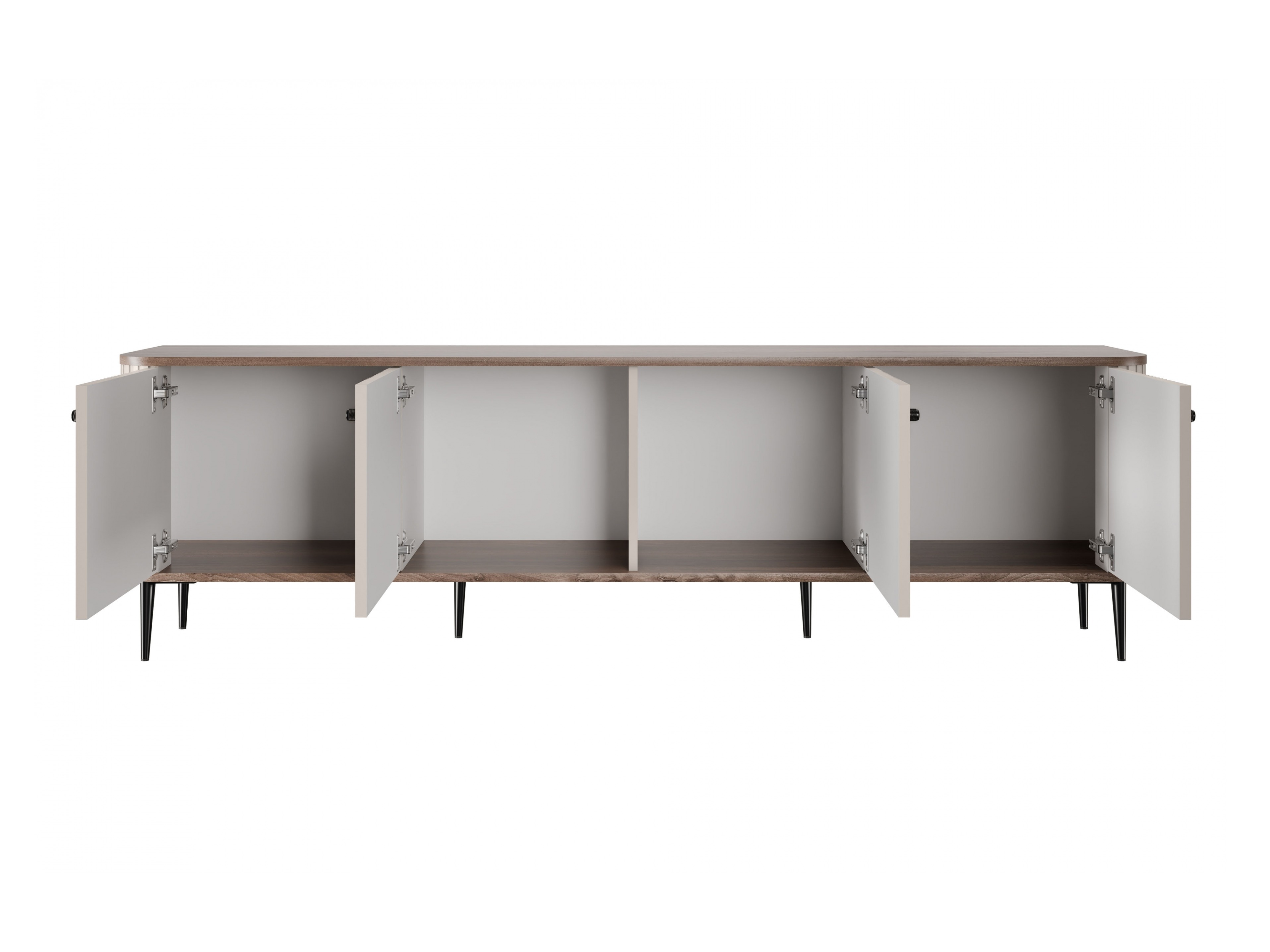 TV galds Revtoru 102 (Kašmirs + Rieksts)