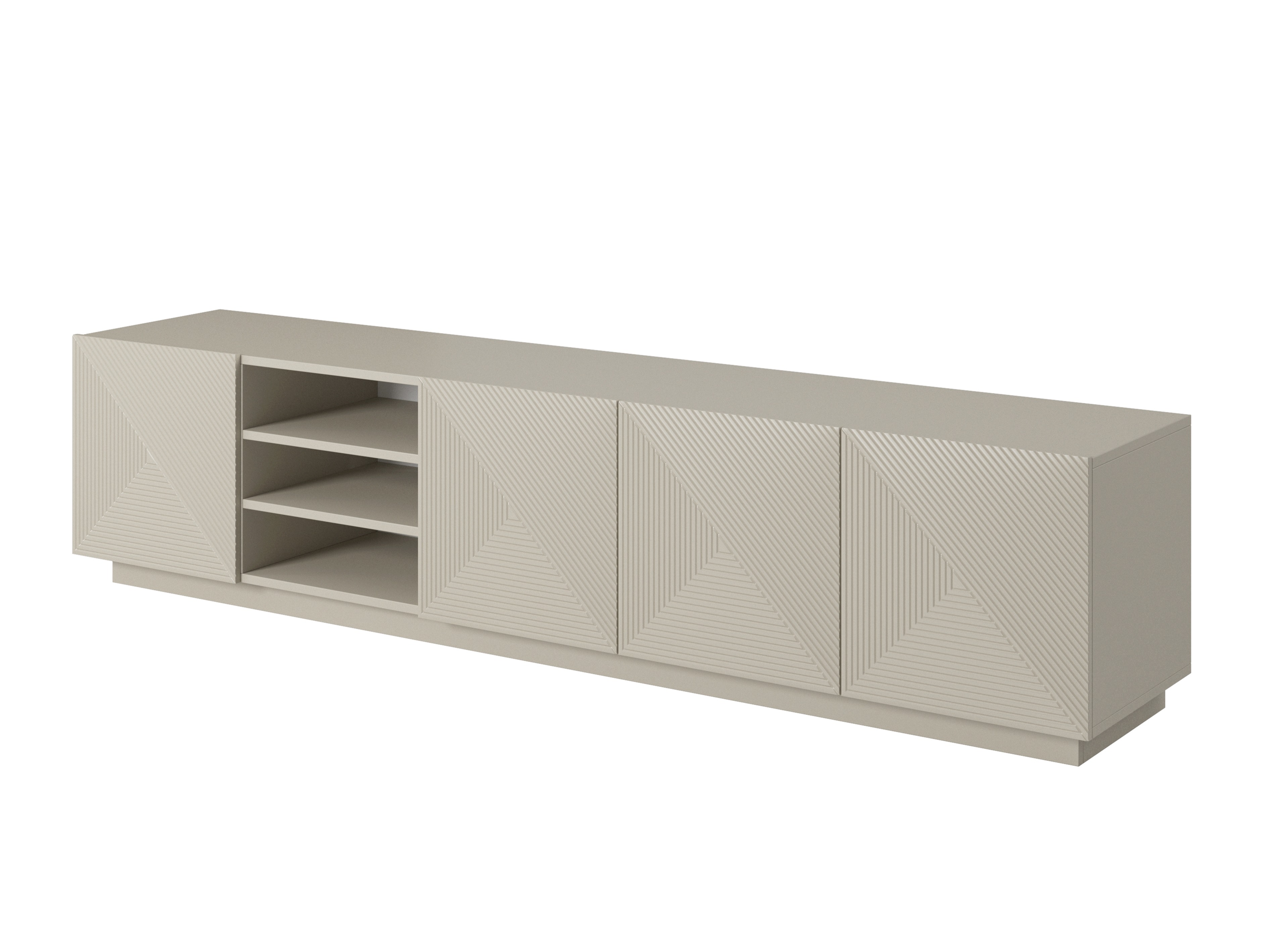 ТВ тумба Dortivi 104 (Кашемир)