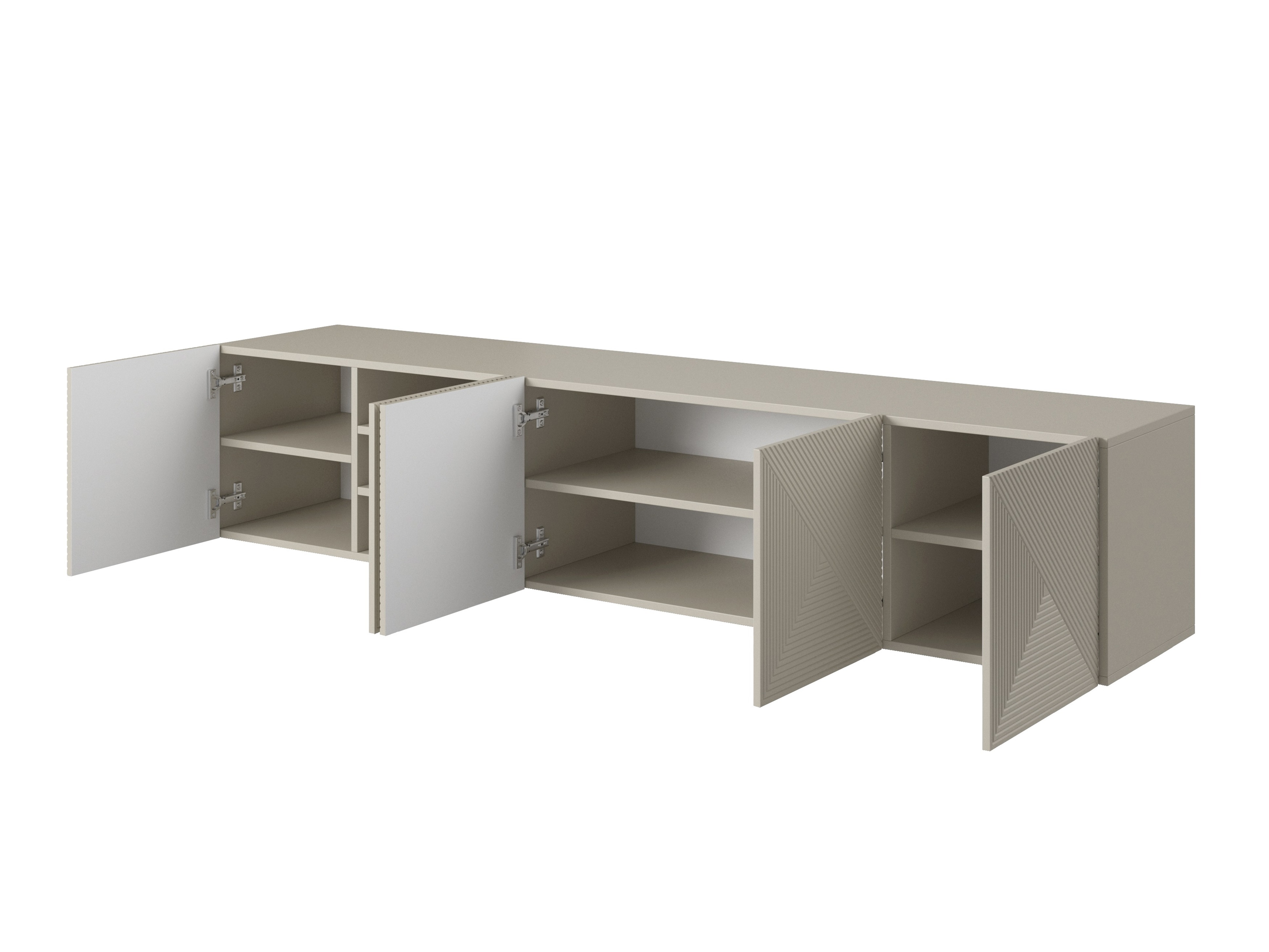 ТВ тумба Dortivi 107 (Кашемир)