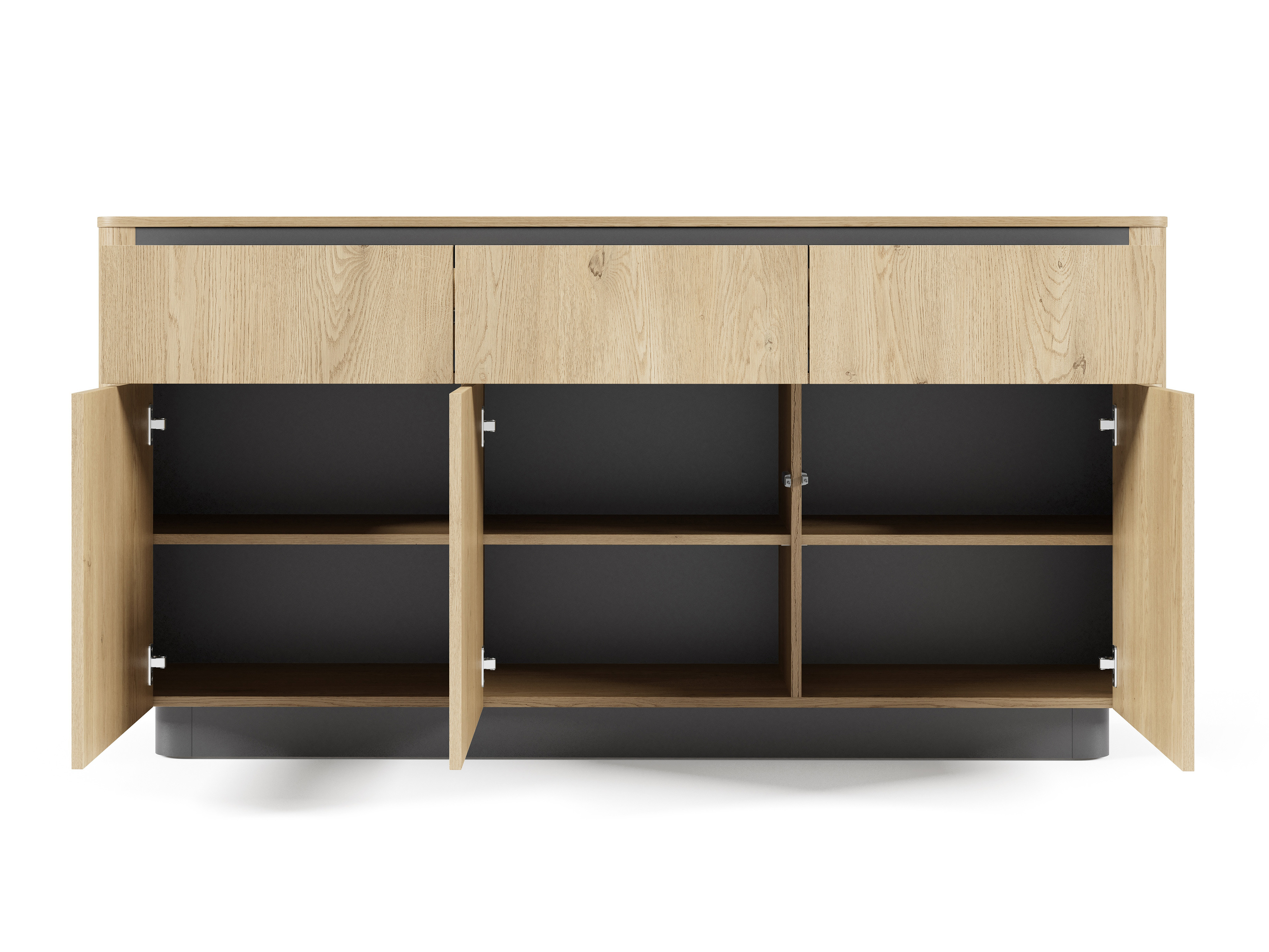 Kомод Sevdori 102