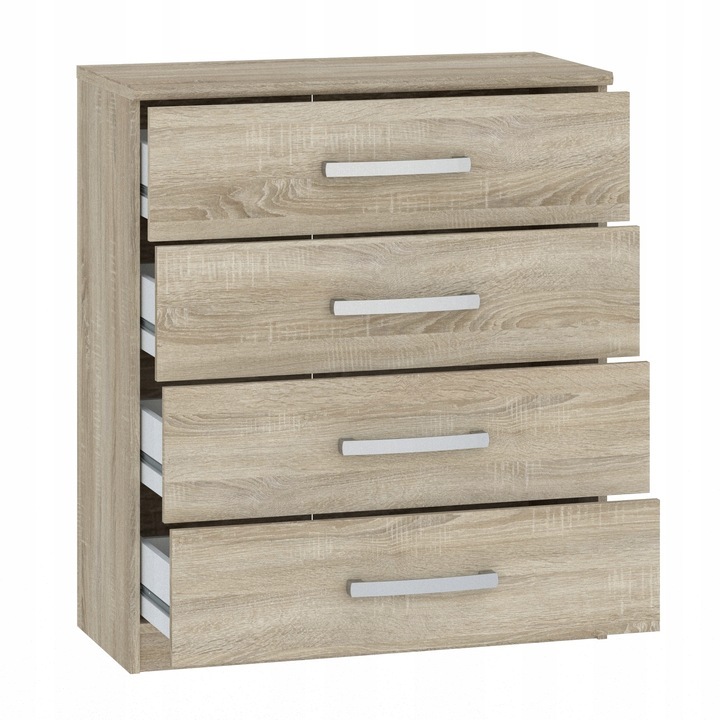 Kumode Bristol 150 (Sonomas ozols)