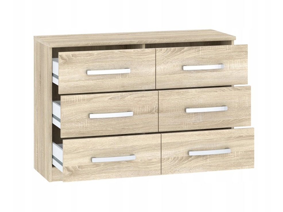 Kumode Bristol 151 (Sonomas ozols)