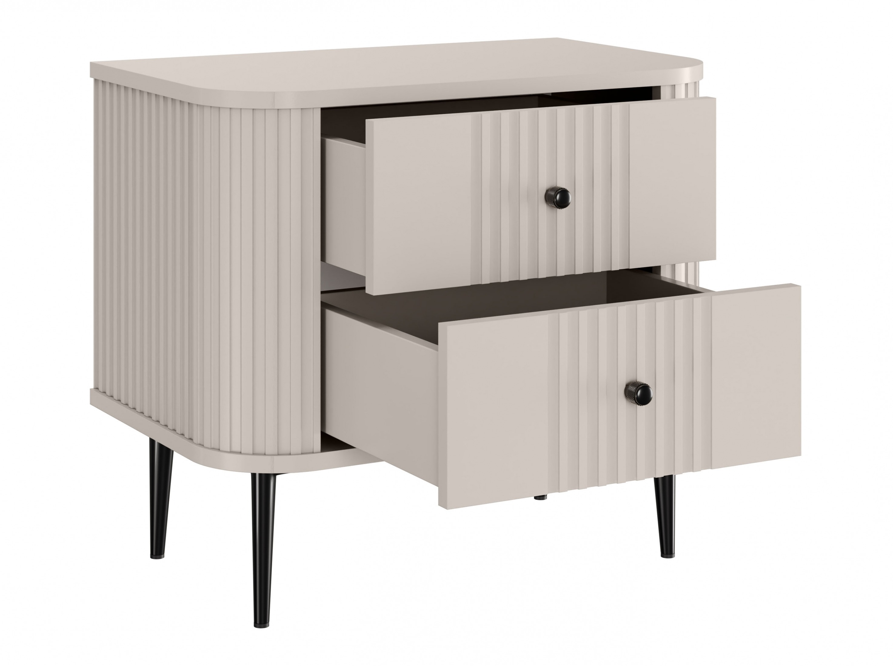 Naktsgaldiņu komplekts Revtoru 106 (Kašmirs)