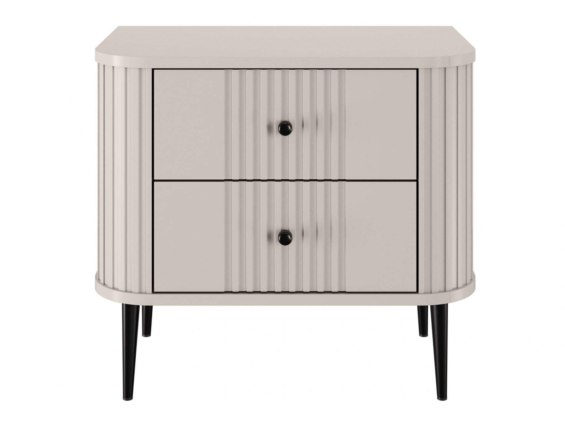 Naktsgaldiņu komplekts Revtoru 106 (Kašmirs)