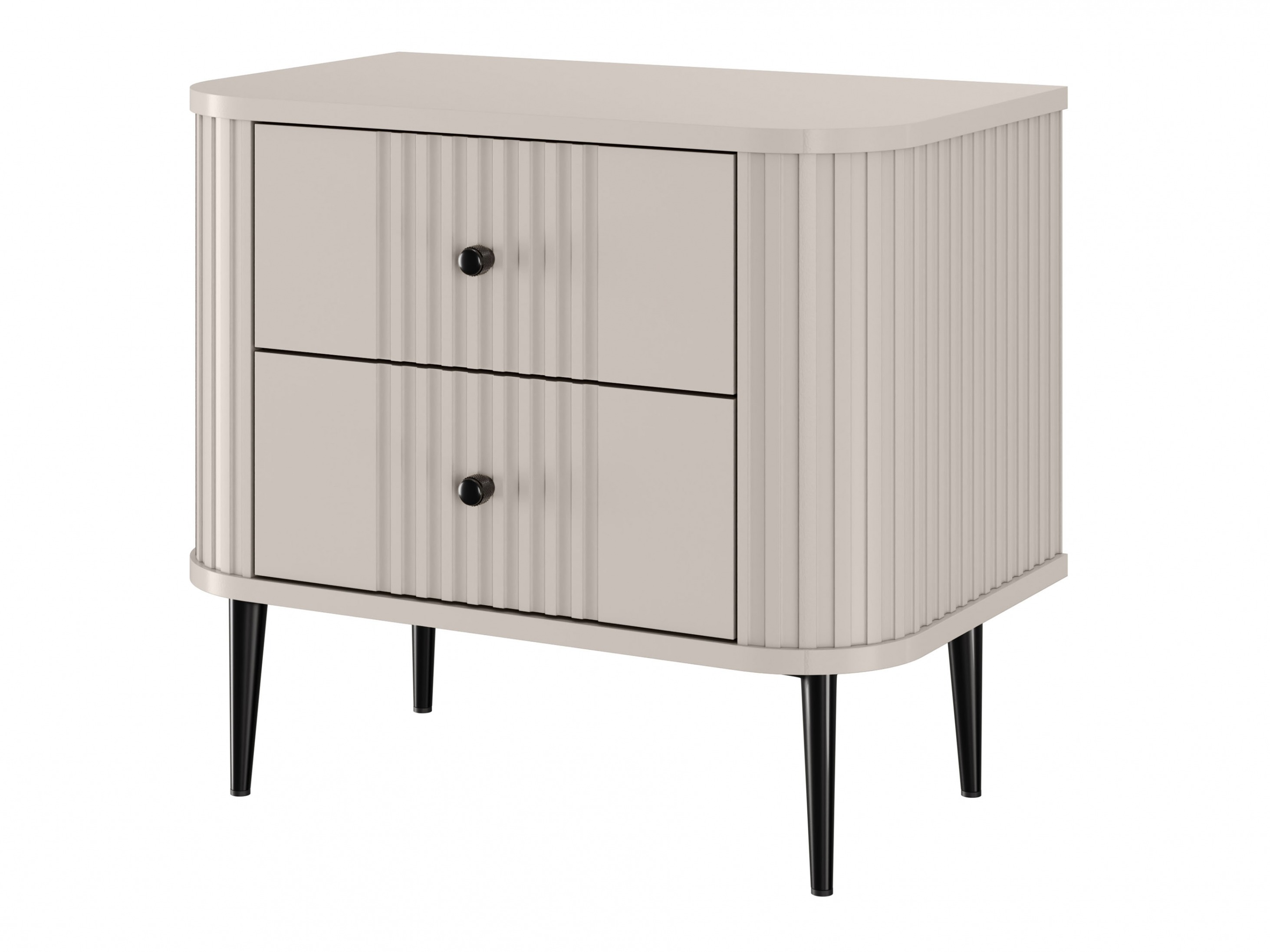 Naktsgaldiņu komplekts Revtoru 106 (Kašmirs)