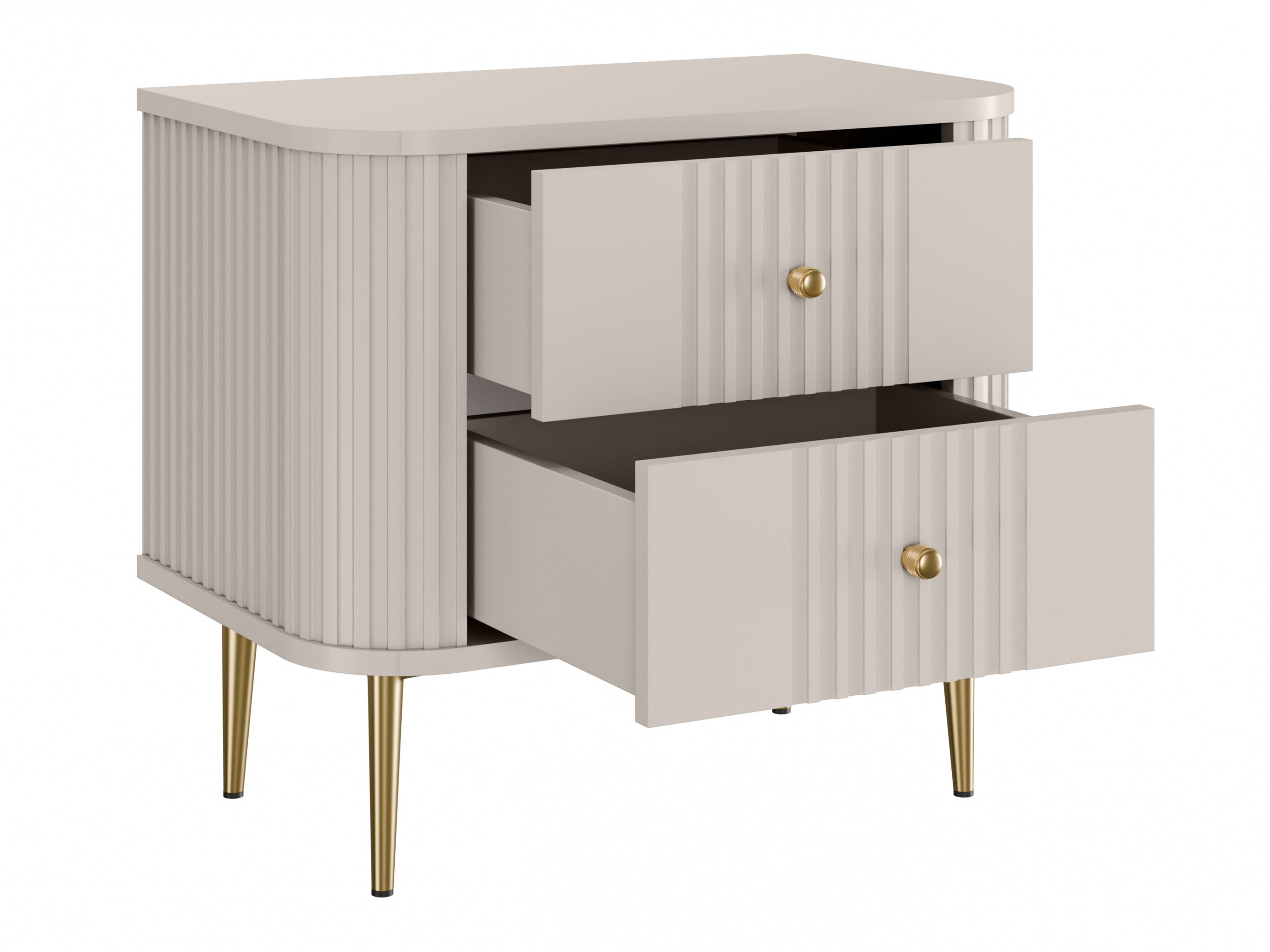 Naktsgaldiņu komplekts Revtoru 106 (Kašmirs)