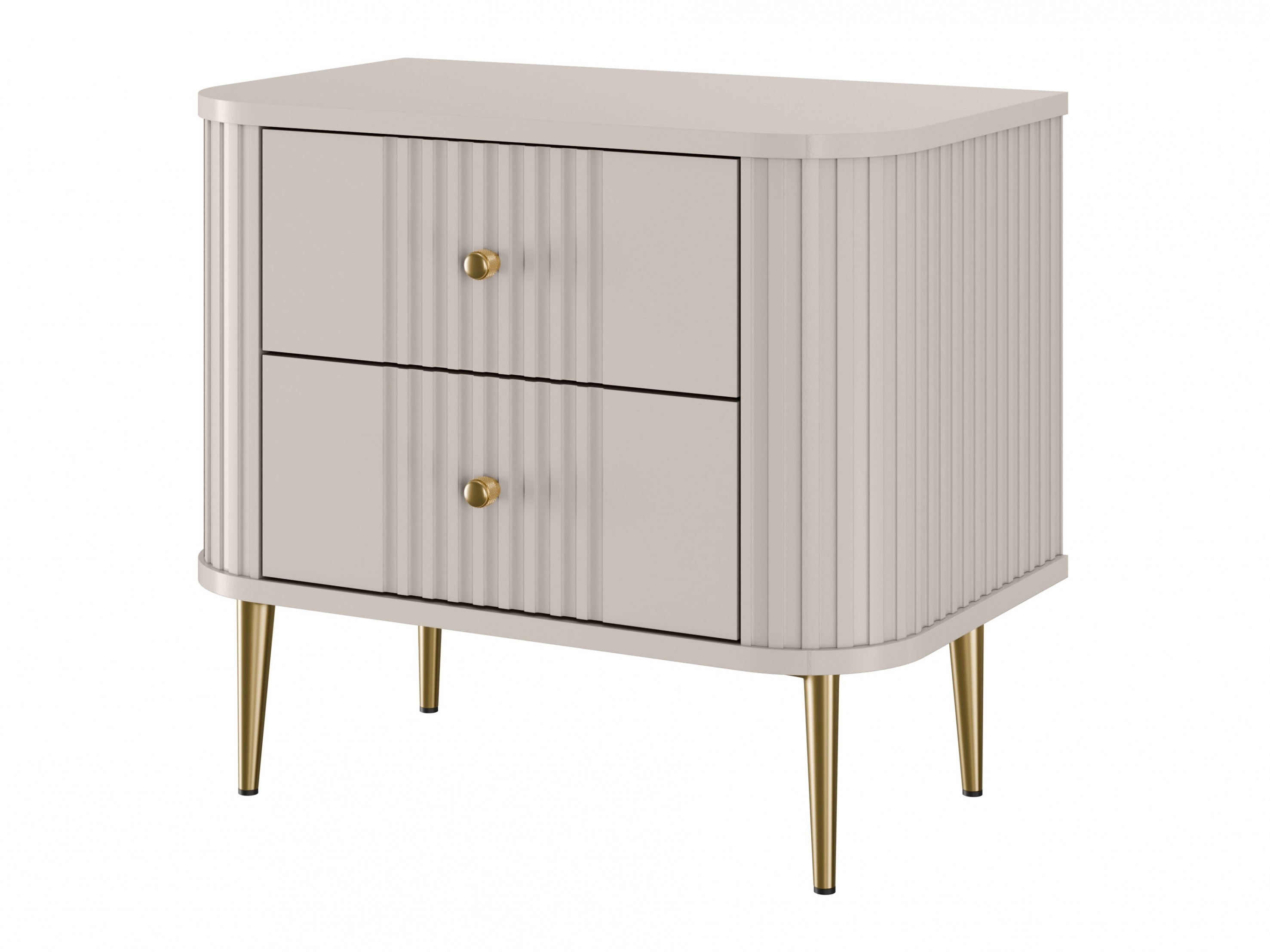 Naktsgaldiņu komplekts Revtoru 106 (Kašmirs)