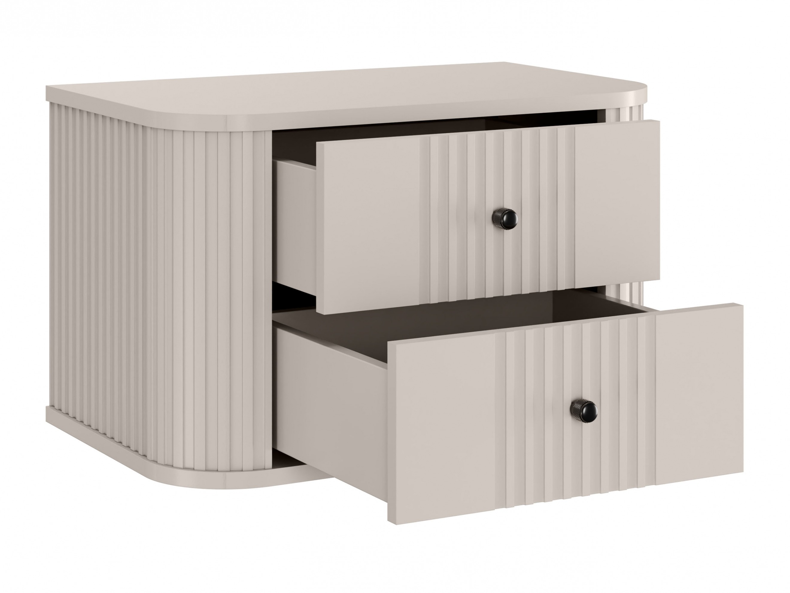 Naktsgaldiņu komplekts Revtoru 107 (Kašmirs)