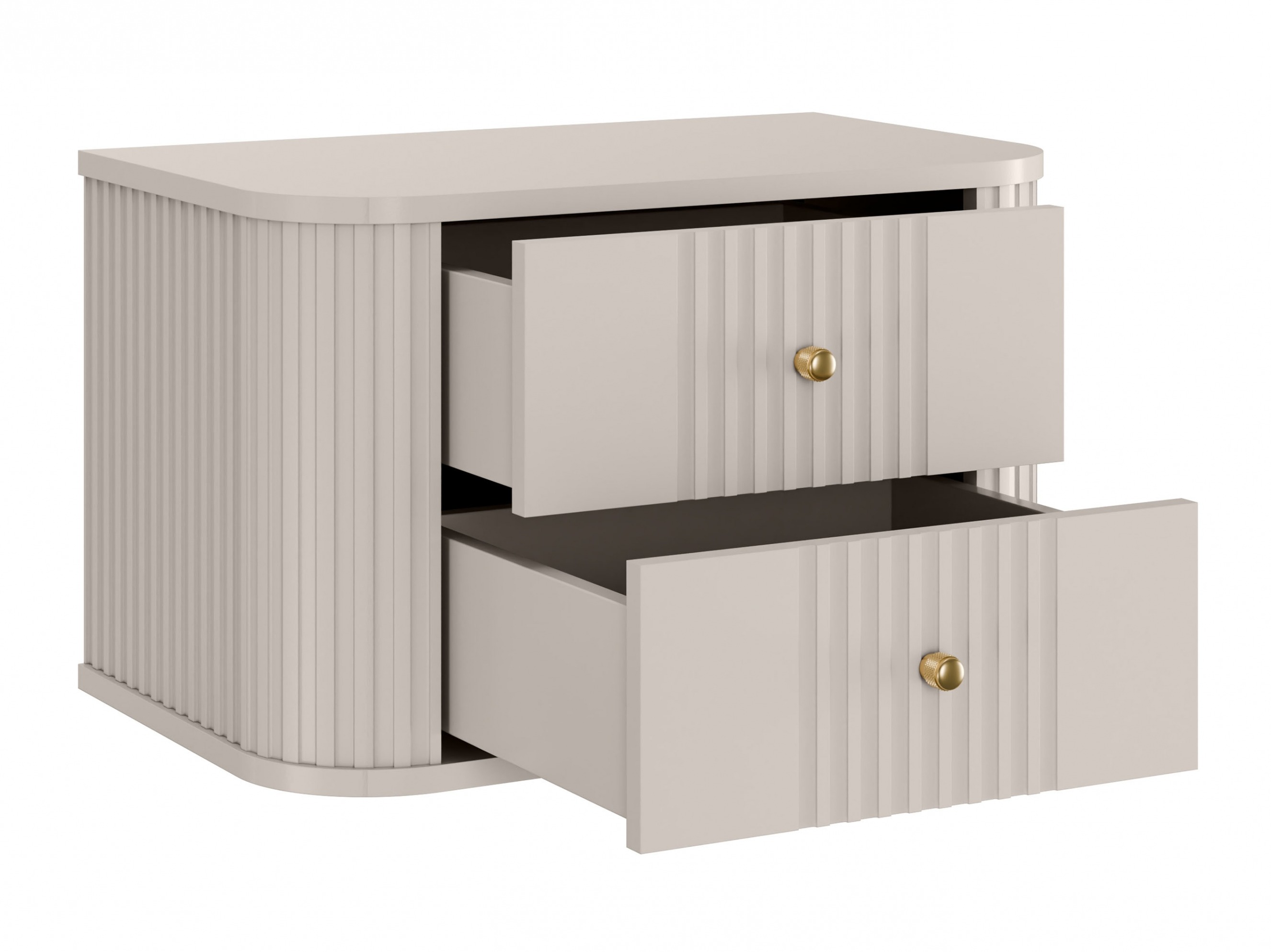 Naktsgaldiņu komplekts Revtoru 107 (Kašmirs)