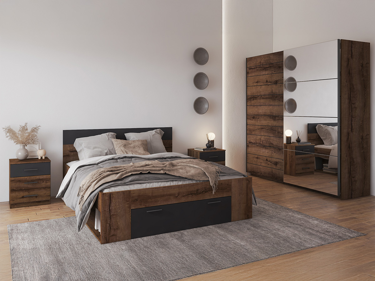 Шкаф Melvele 107