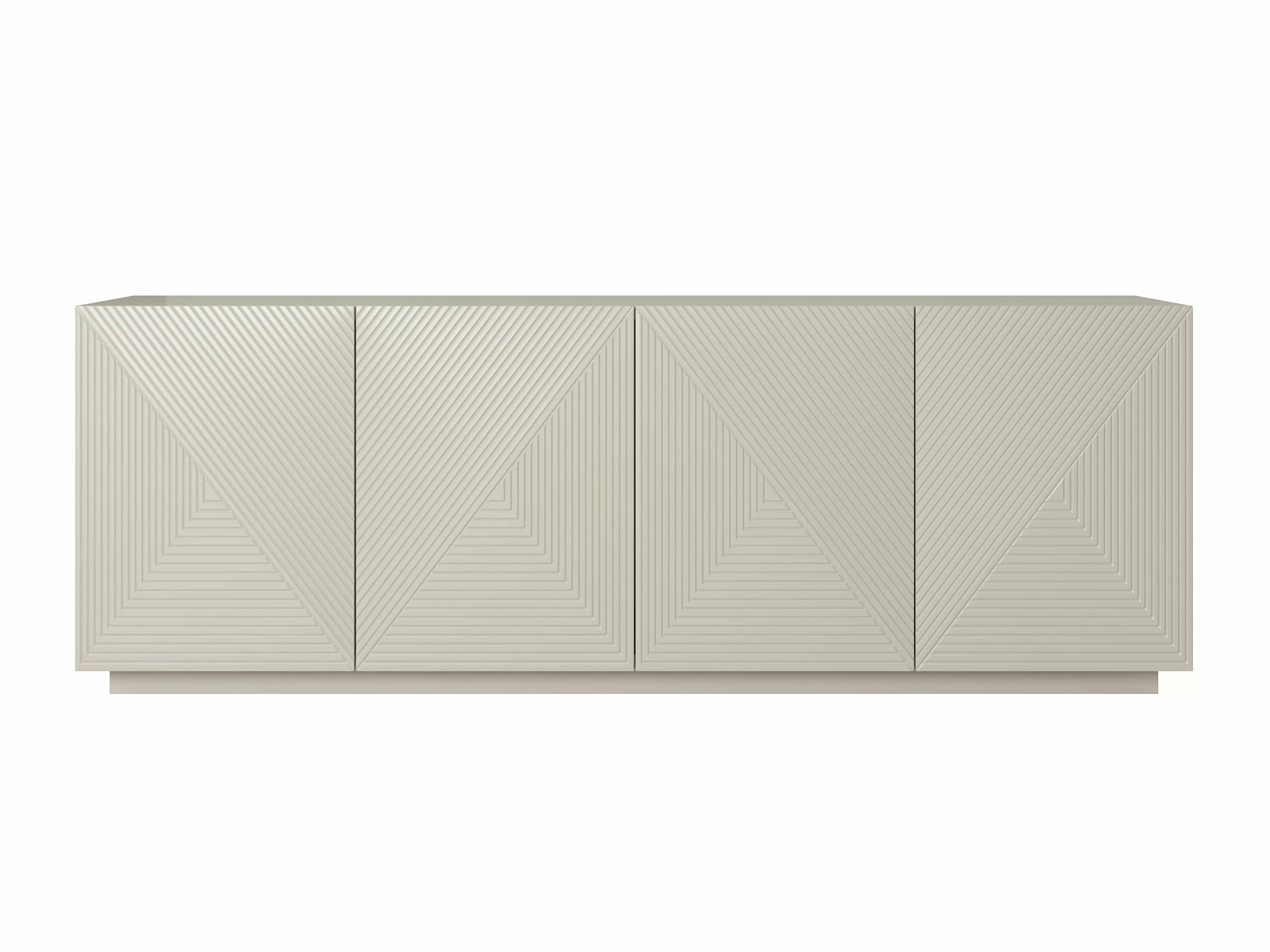 Шкафчик Dortivi 110 (Кашемир)