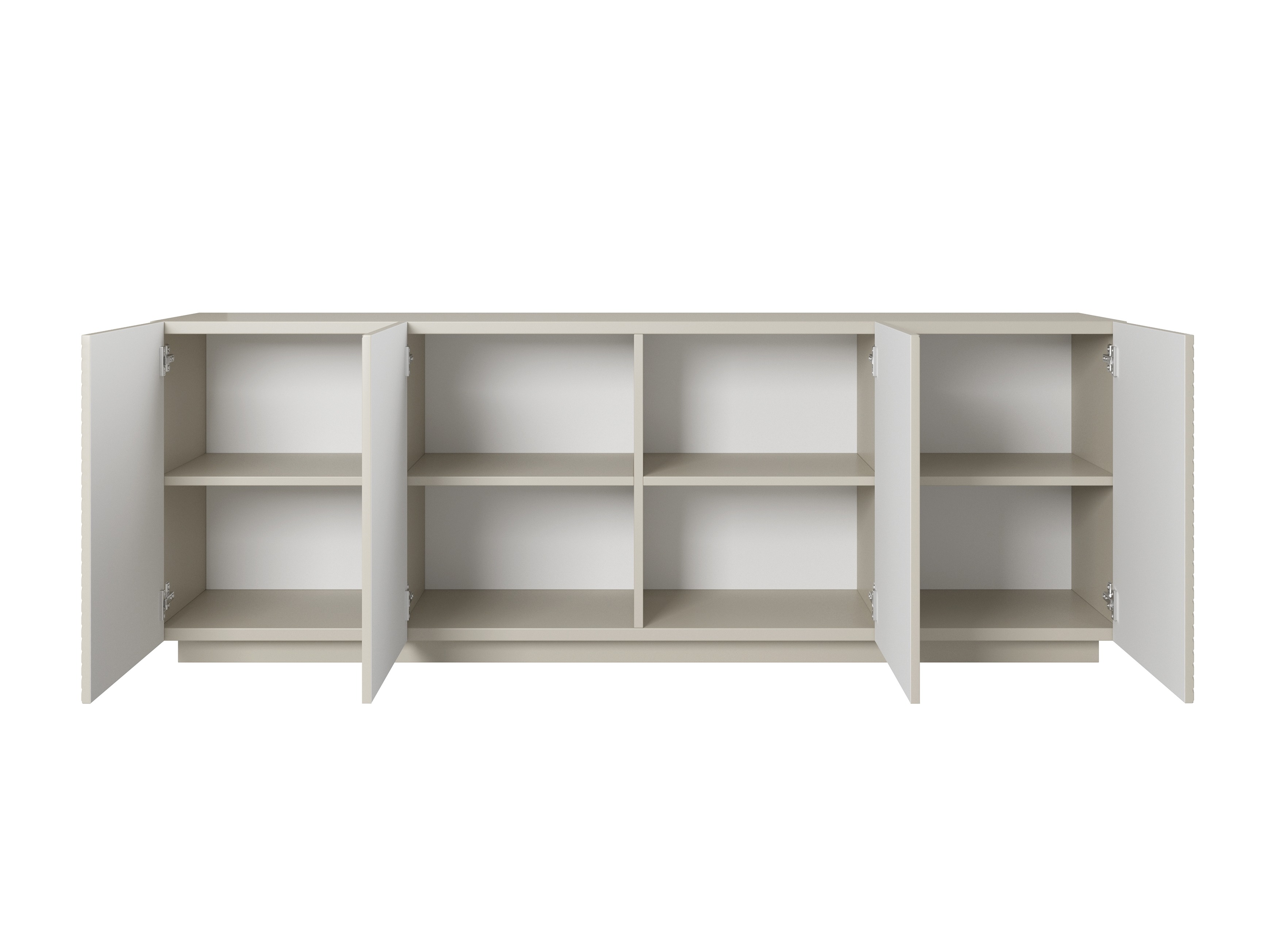 Skapis Dortivi 110 (Kašmirs)