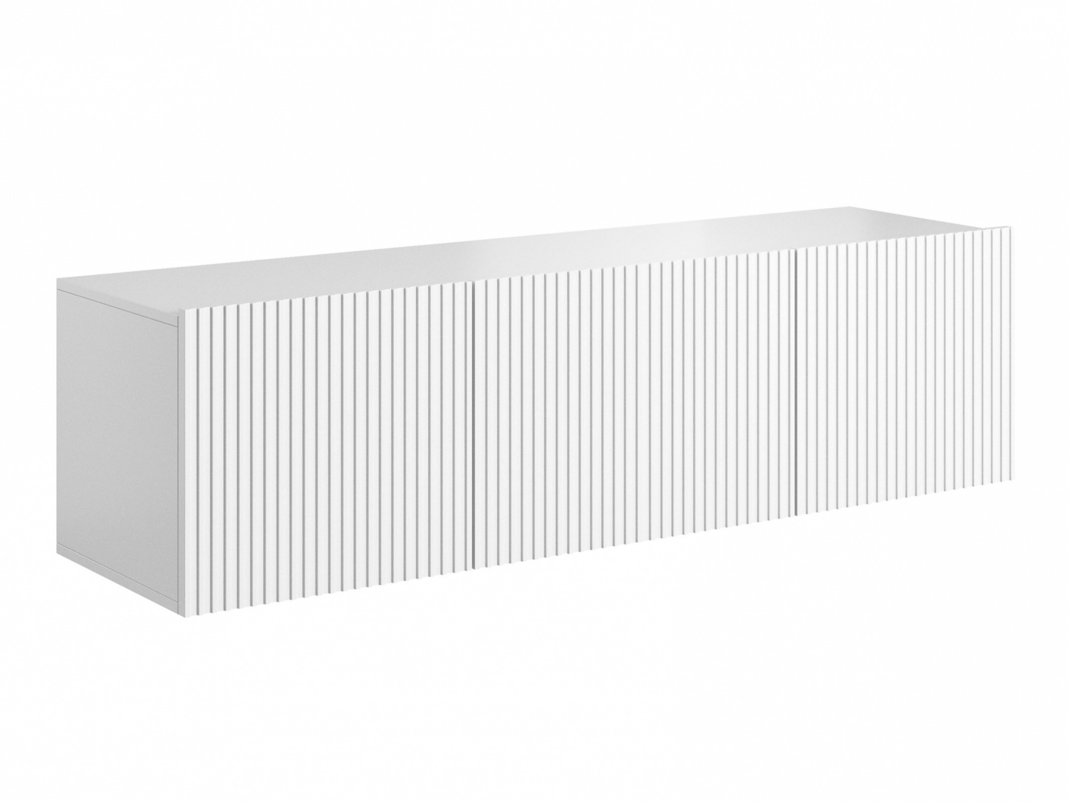 TV galds Melfelu 109 (Balts)