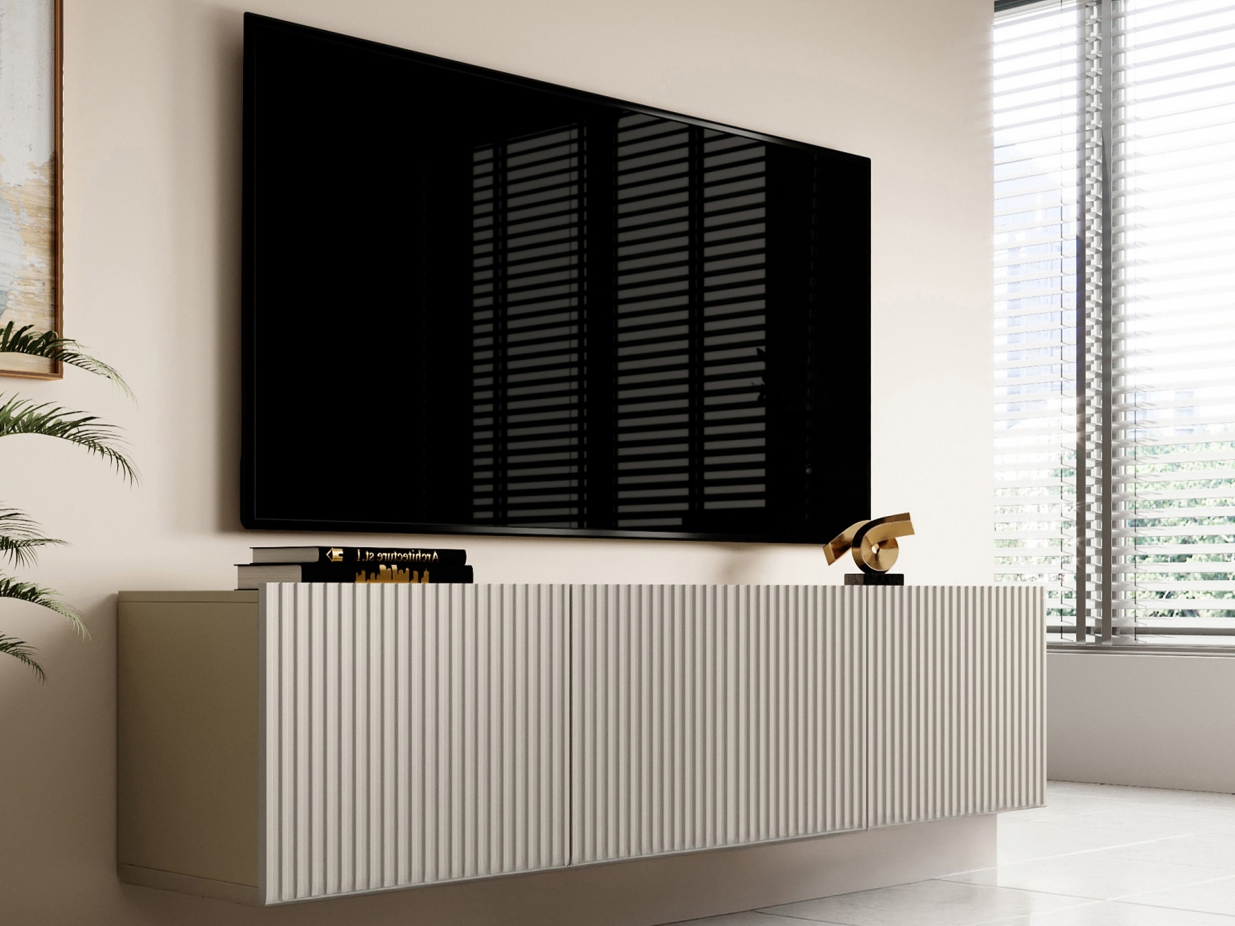 TV galds Melfelu 109 (Kašmirs)