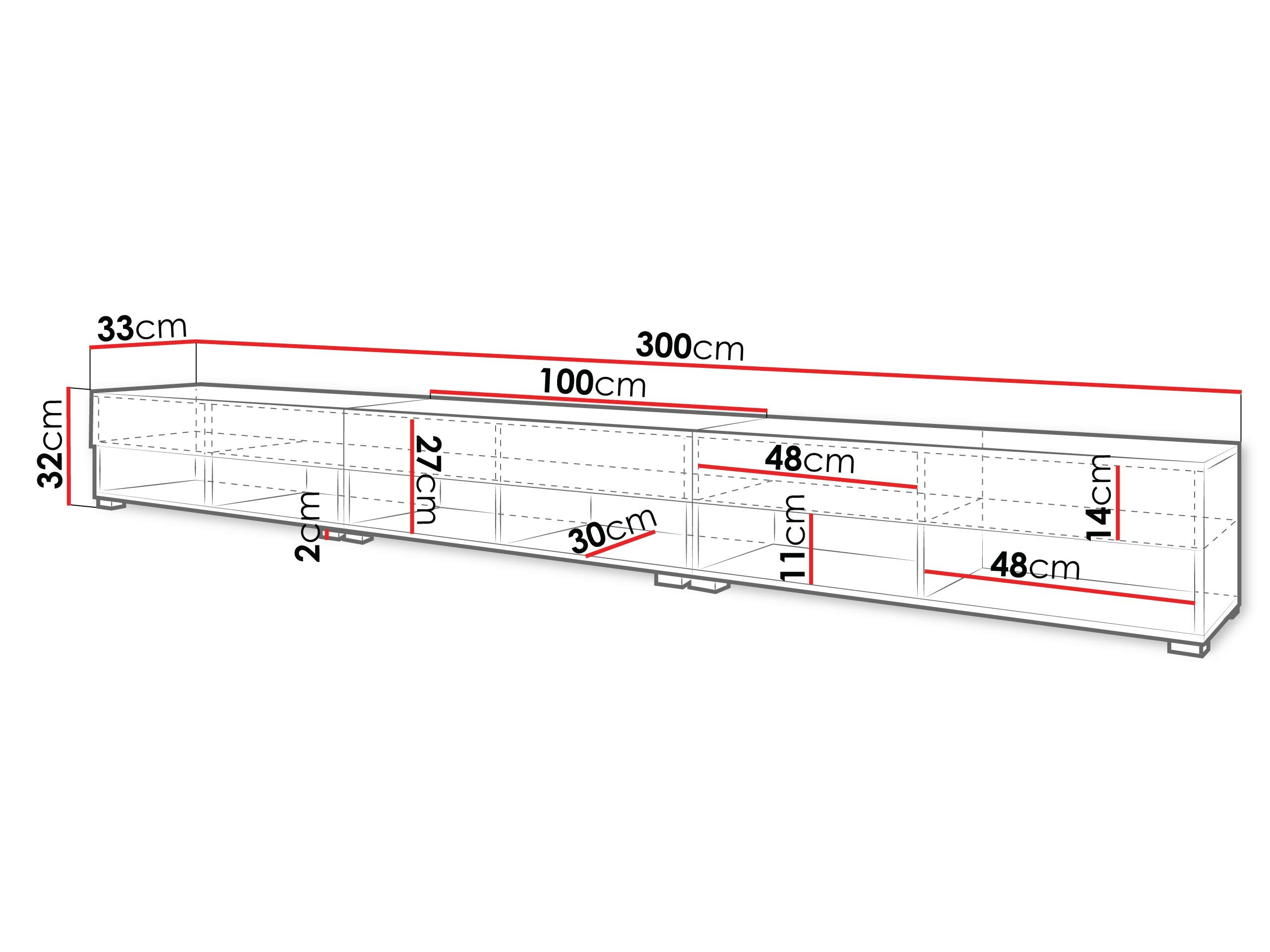TV galds Sarasota 189