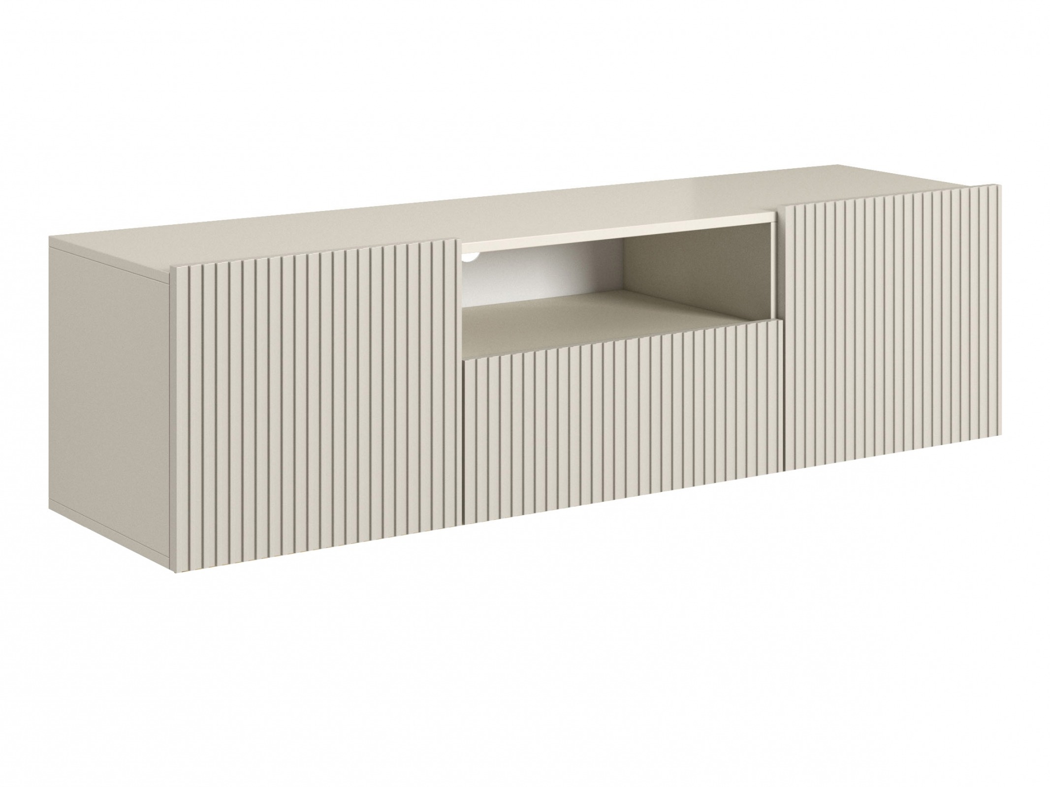 ТВ тумба Melfelu 108 (Кашемир)