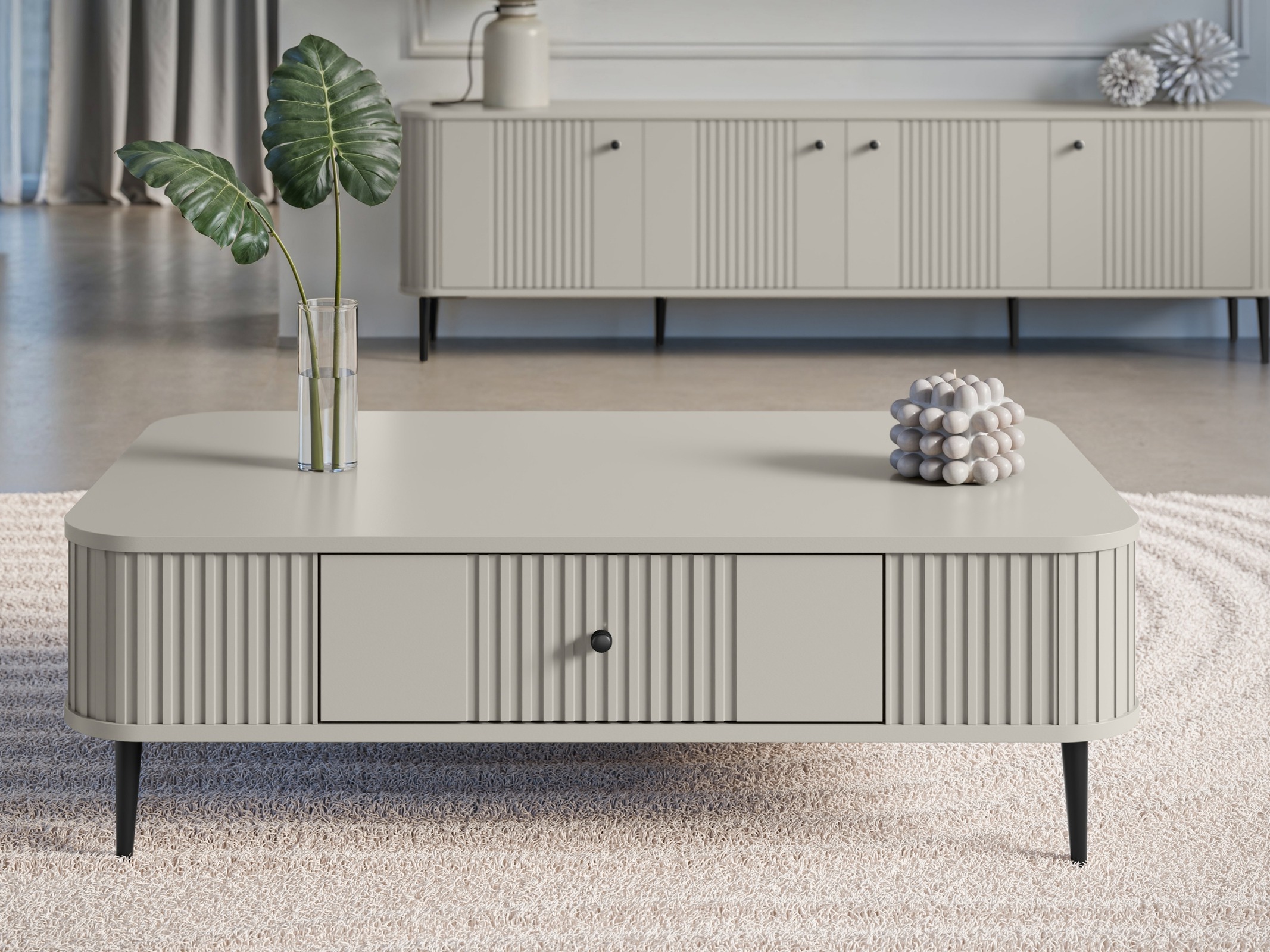 Журнальный столик Revtoru 105 (Кашемир)