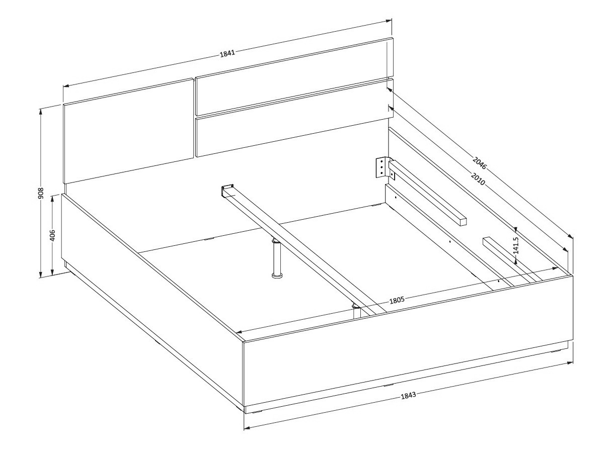 Gulta Alfere 123 (Zaļš)