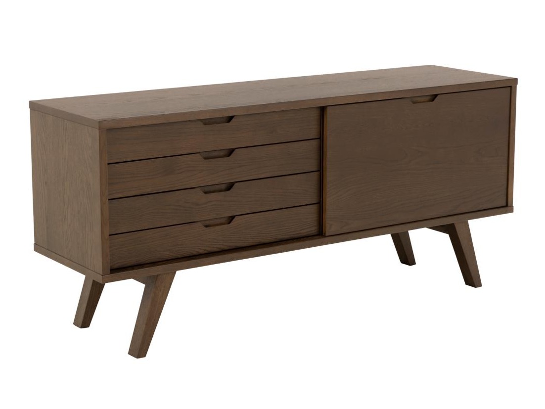 Kumode Norsica Albene 107 (Riekstkoks)