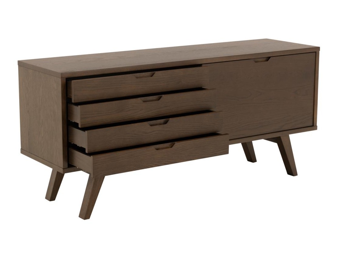 Kumode Norsica Albene 107 (Riekstkoks)