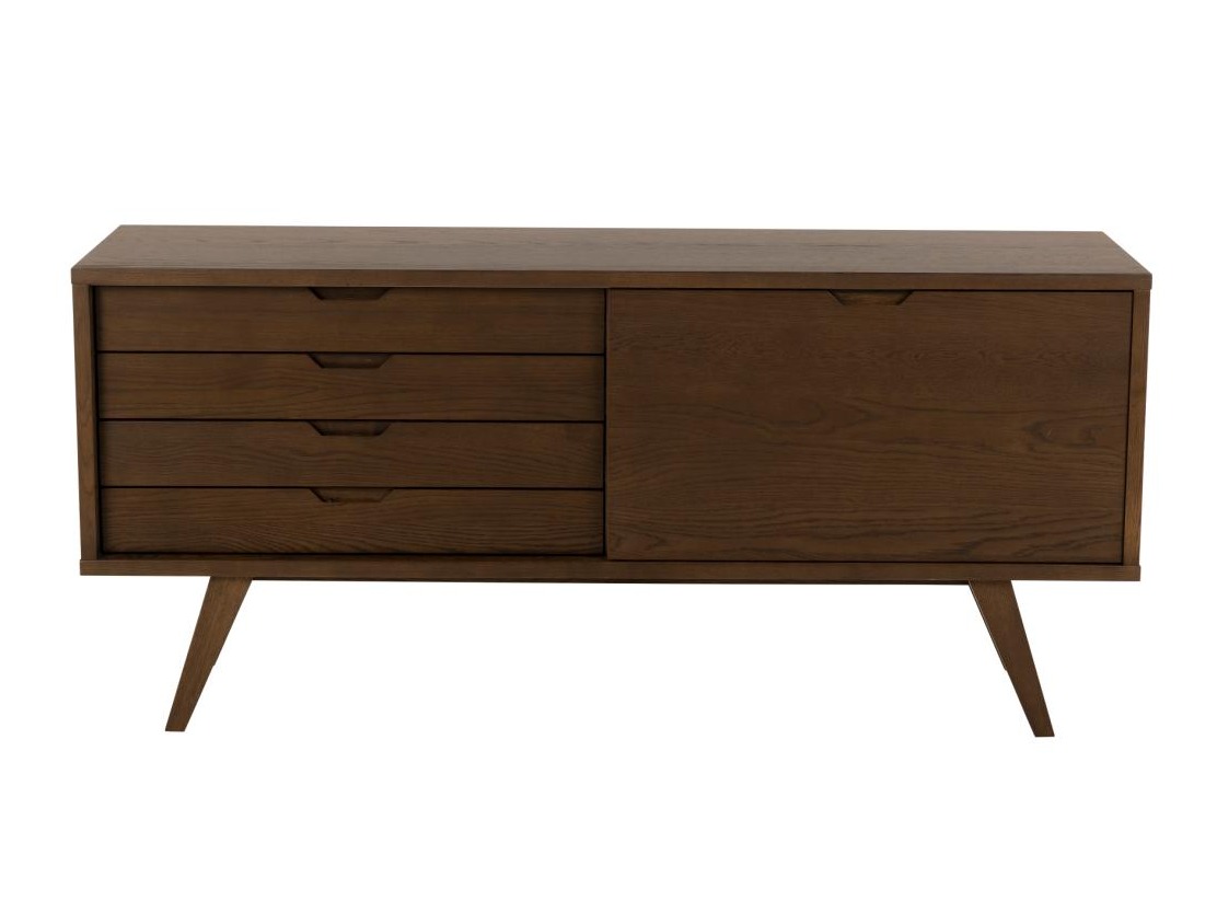 Kumode Norsica Albene 107 (Riekstkoks)