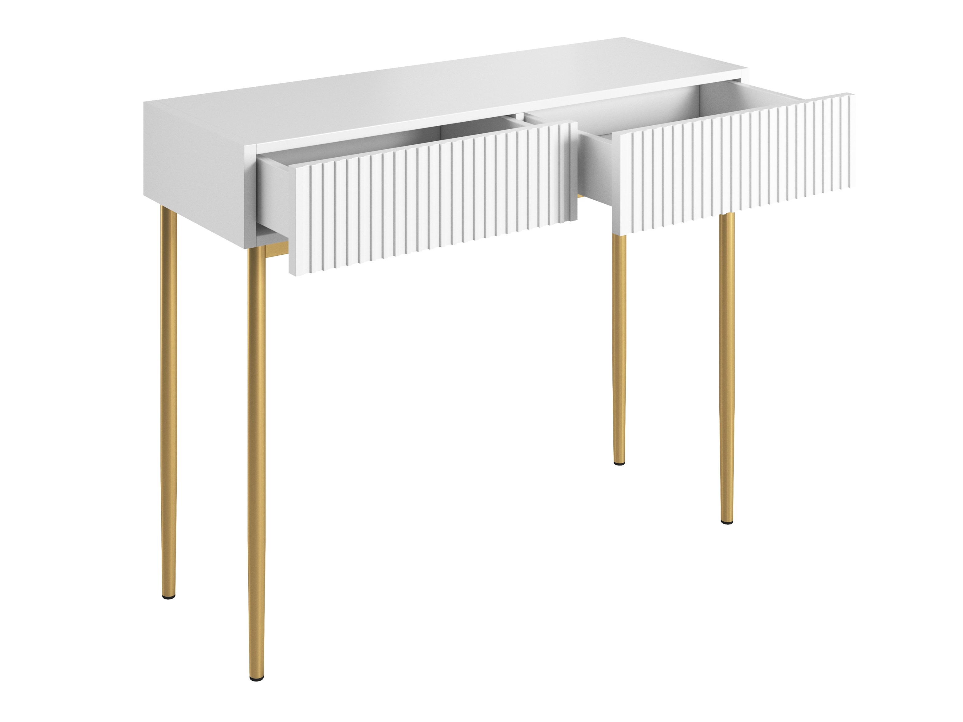 Письменный cтол Melfelu 113 (Белый)