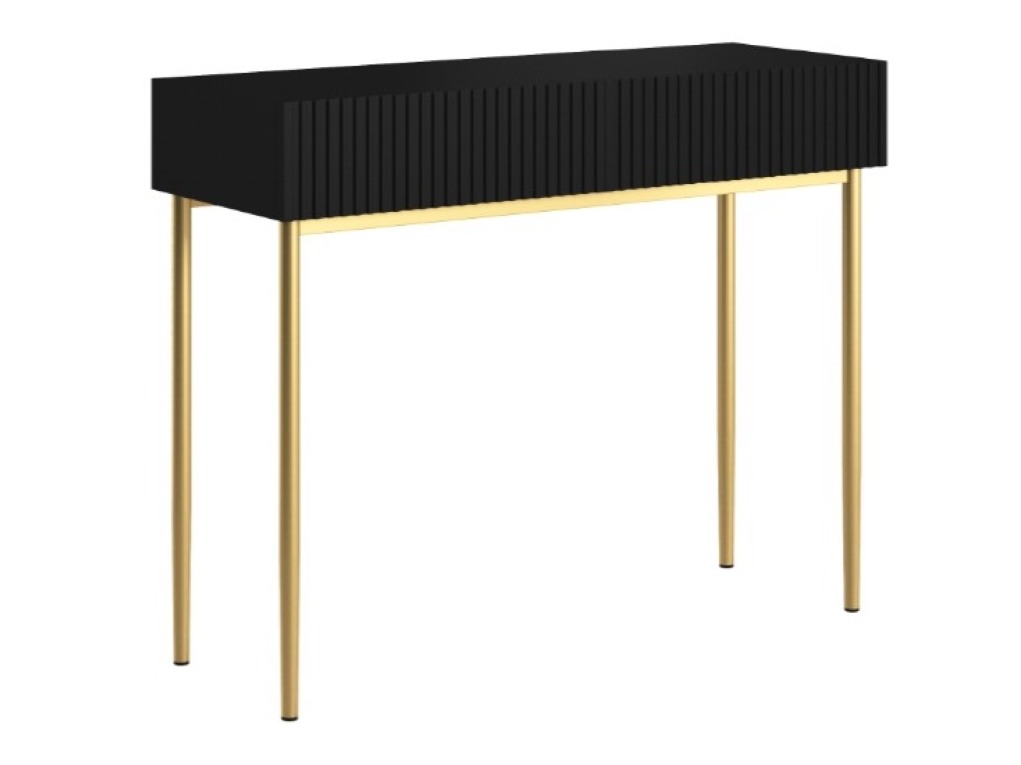 Письменный cтол Melfelu 113 (Чёрный)