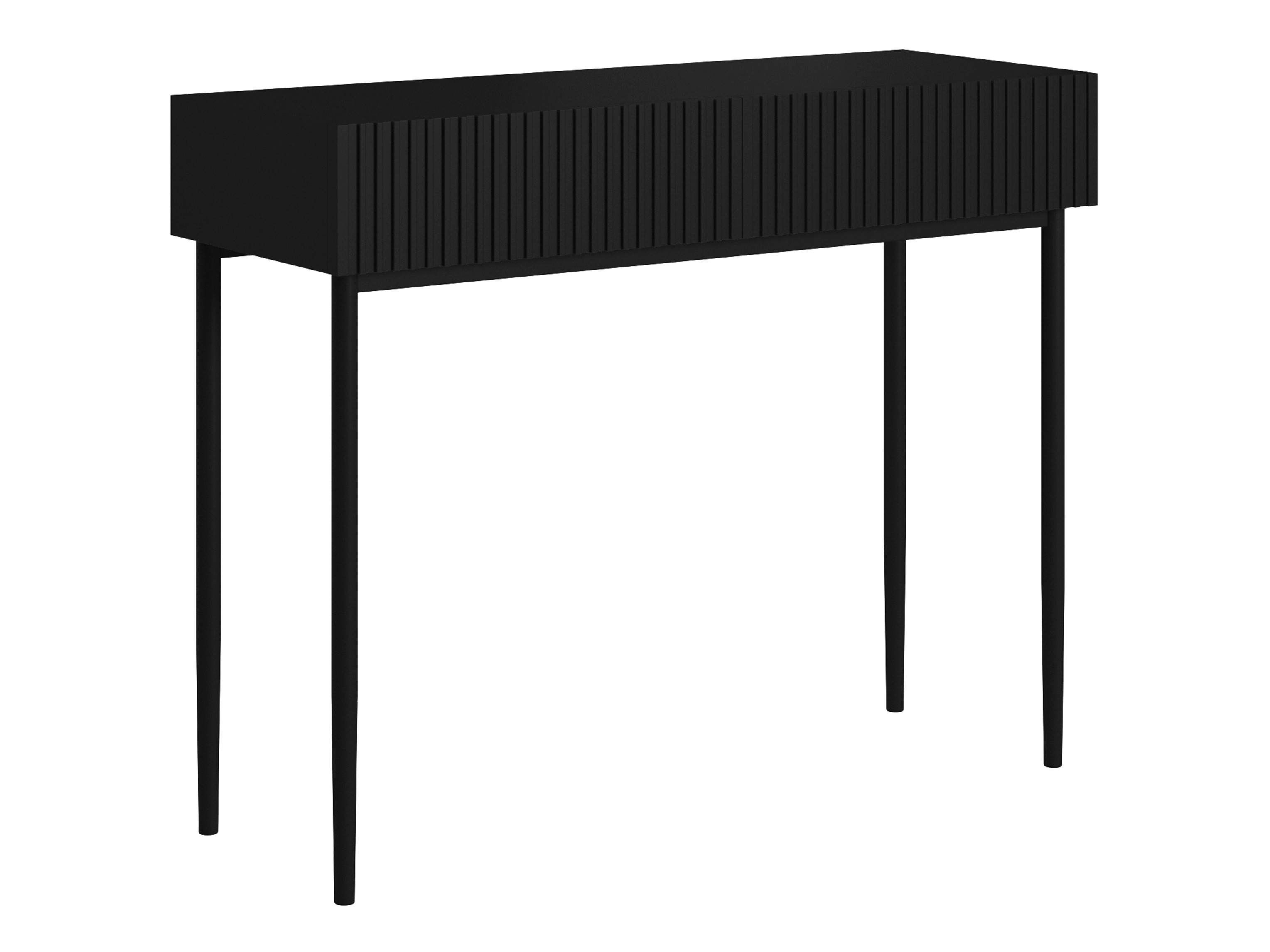 Письменный cтол Melfelu 113 (Чёрный)