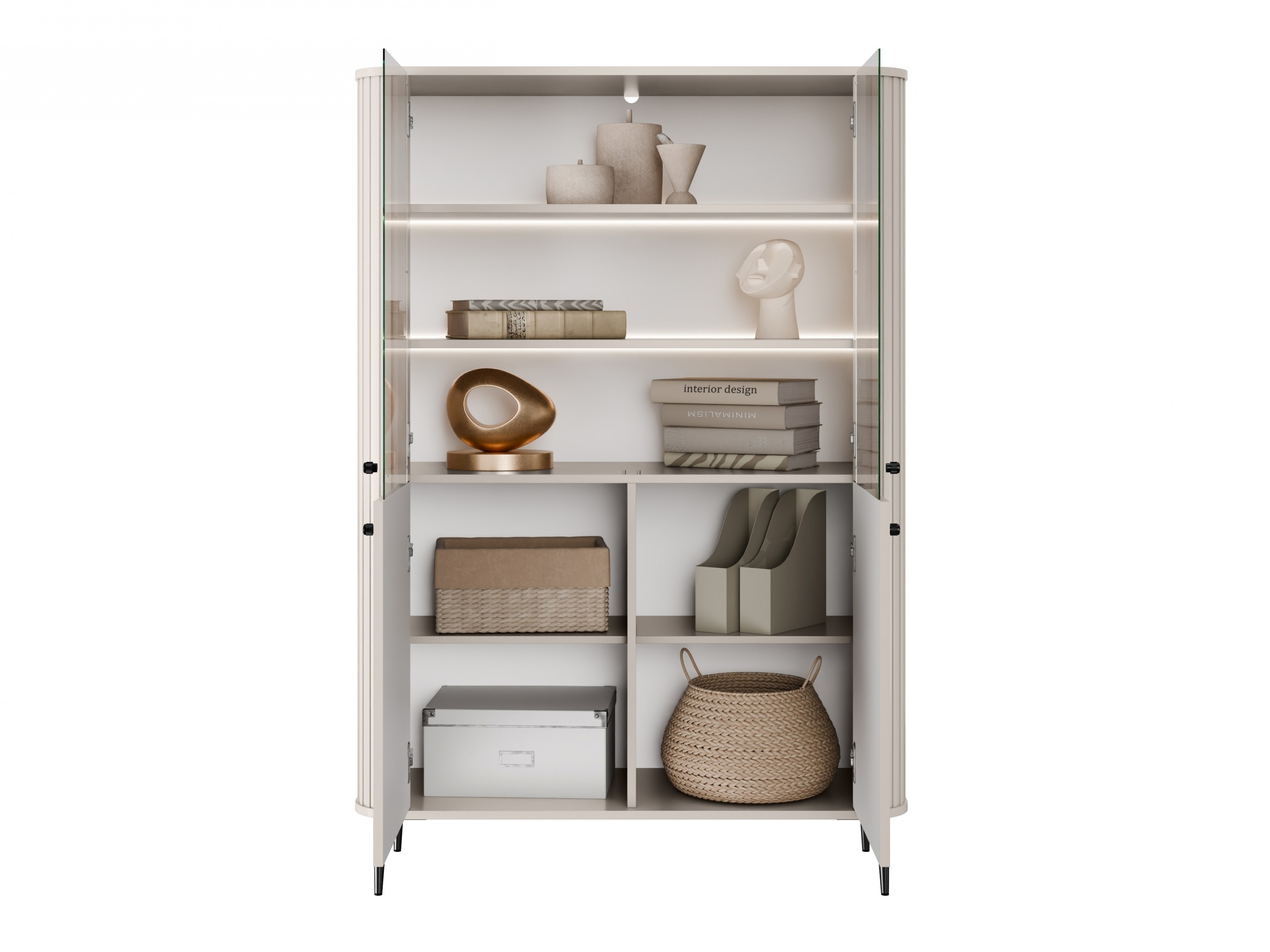 Plaukts Revtoru 108 (Kašmirs)