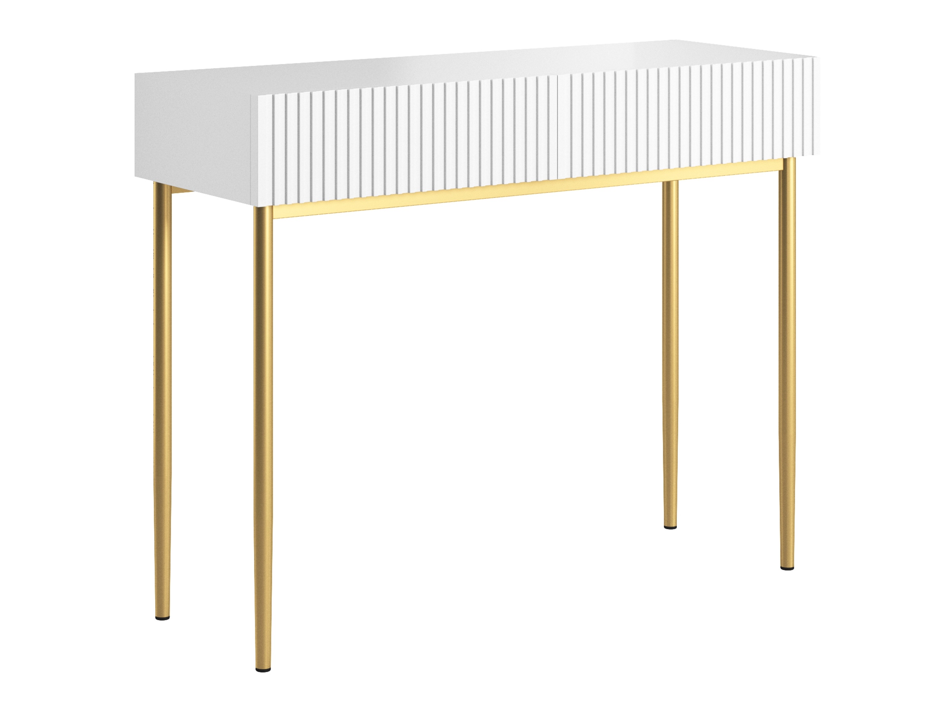 Rakstāmgalds Melfelu 113 (Balts)