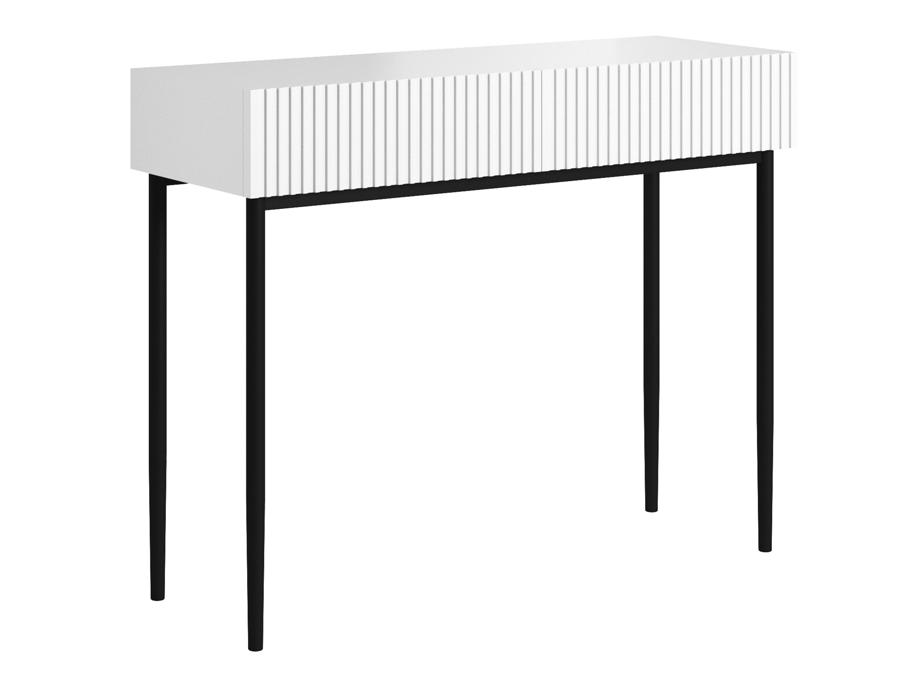 Rakstāmgalds Melfelu 113 (Balts)